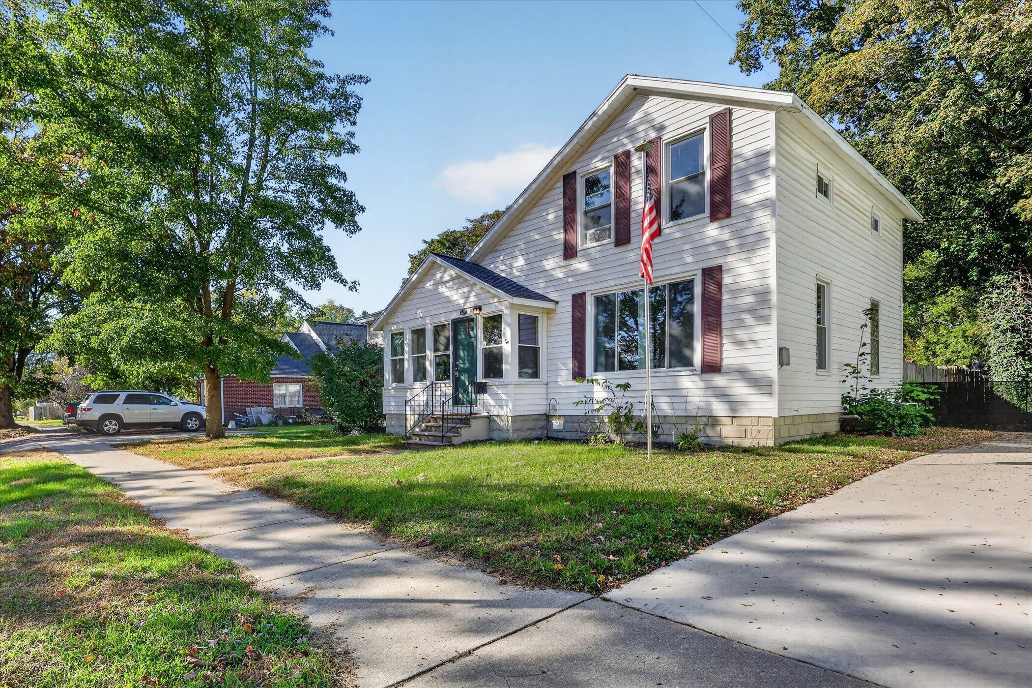 170 North Street Allegan MI 49010
