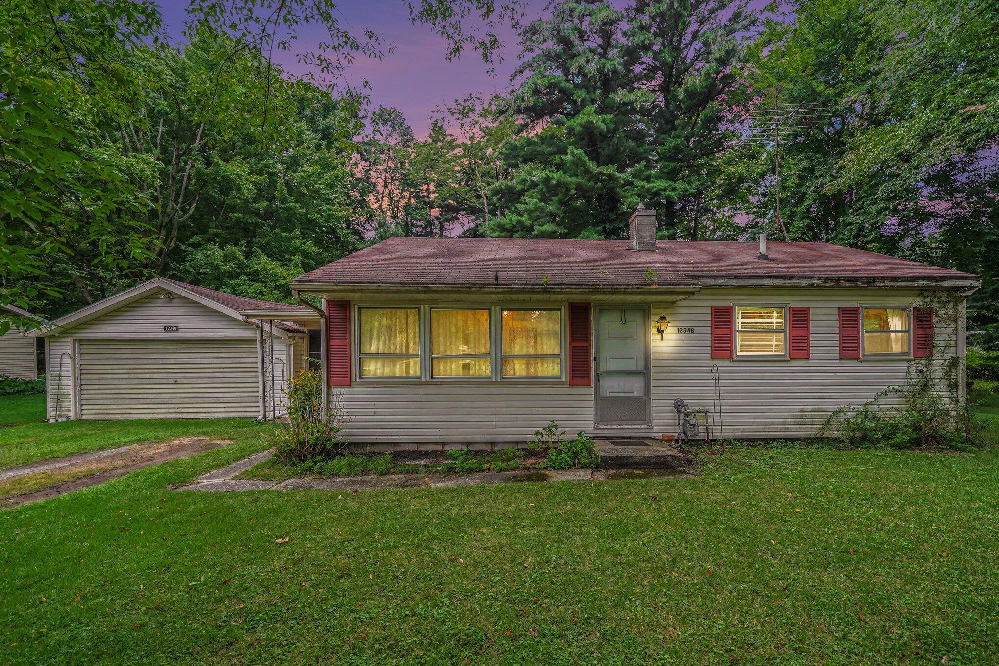 12348 Spruce Street Sawyer MI 49125