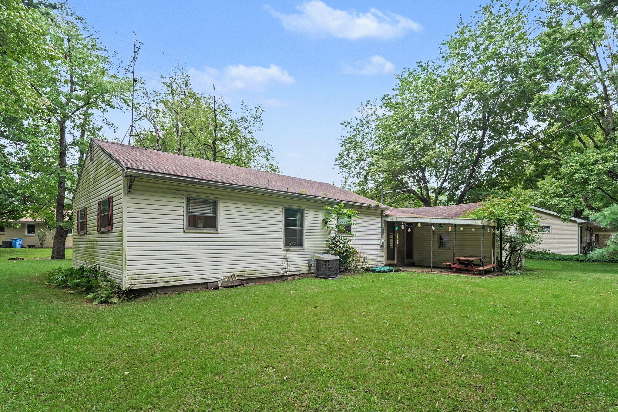 12348 Spruce Street Sawyer MI 49125