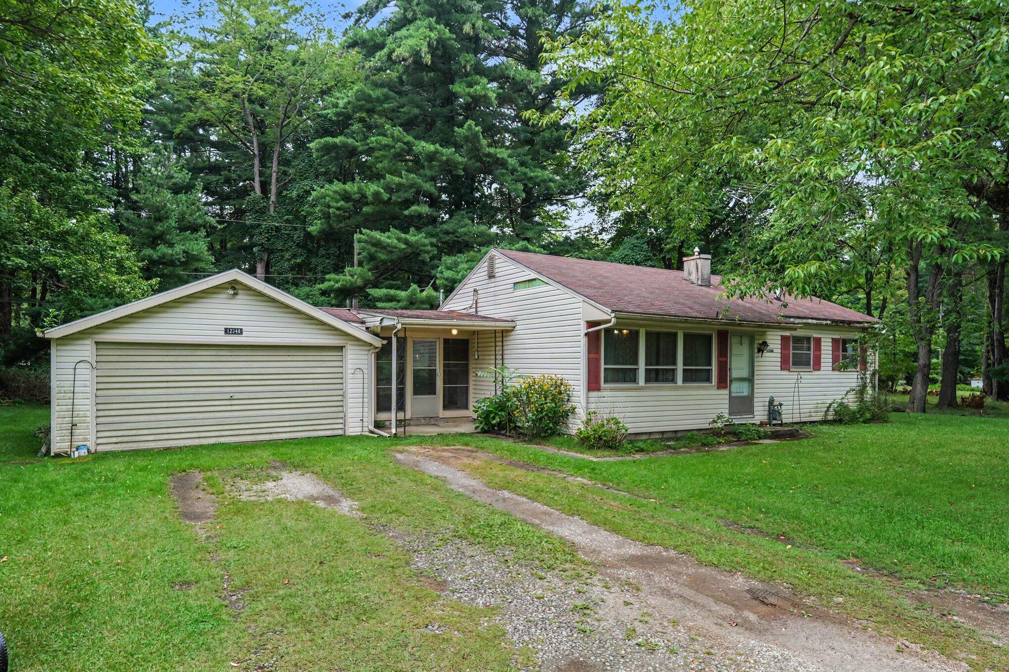 12348 Spruce Street Sawyer MI 49125