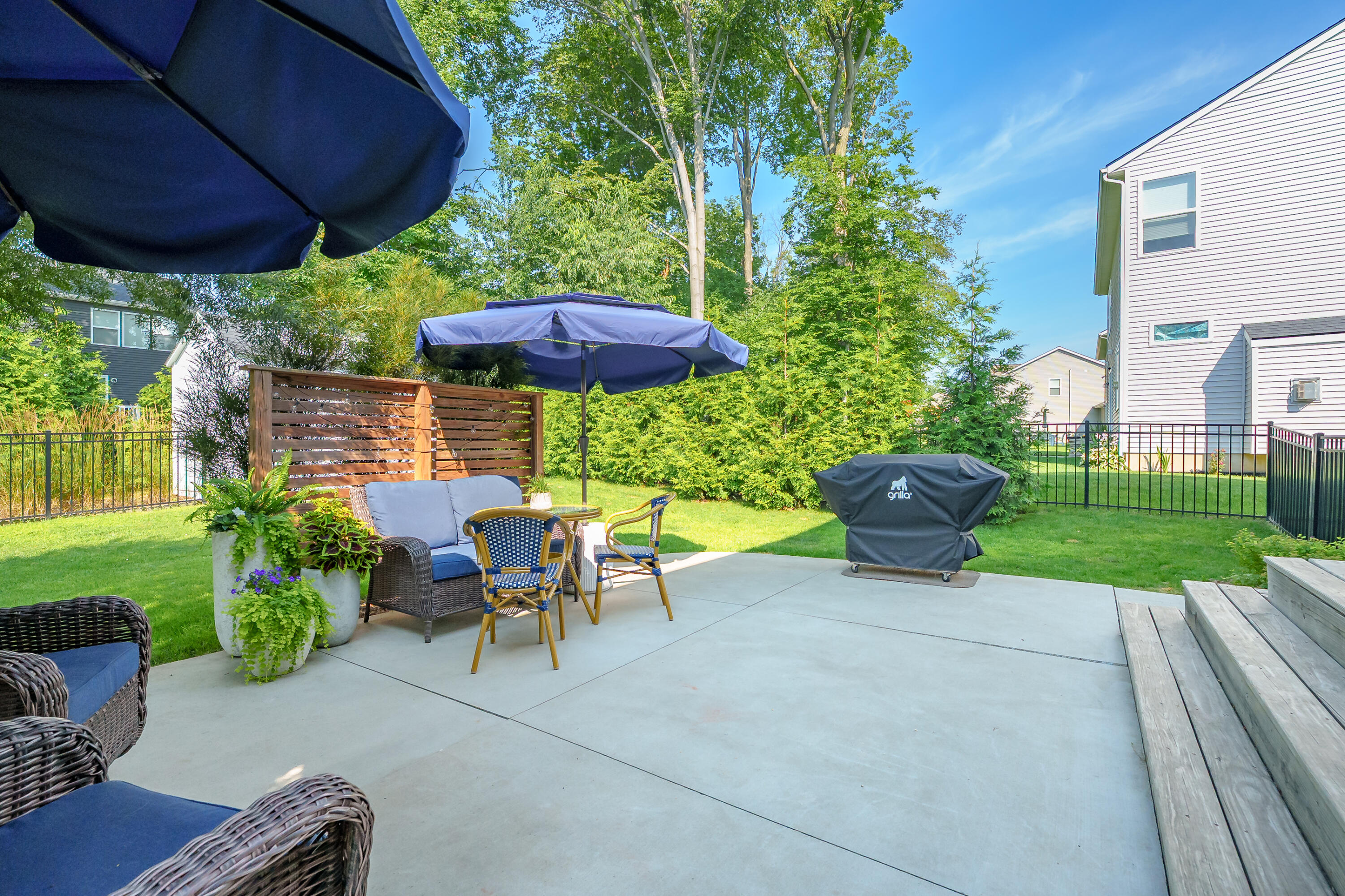7901 Carlisle Crossings Boulevard SW Byron Center MI 49315