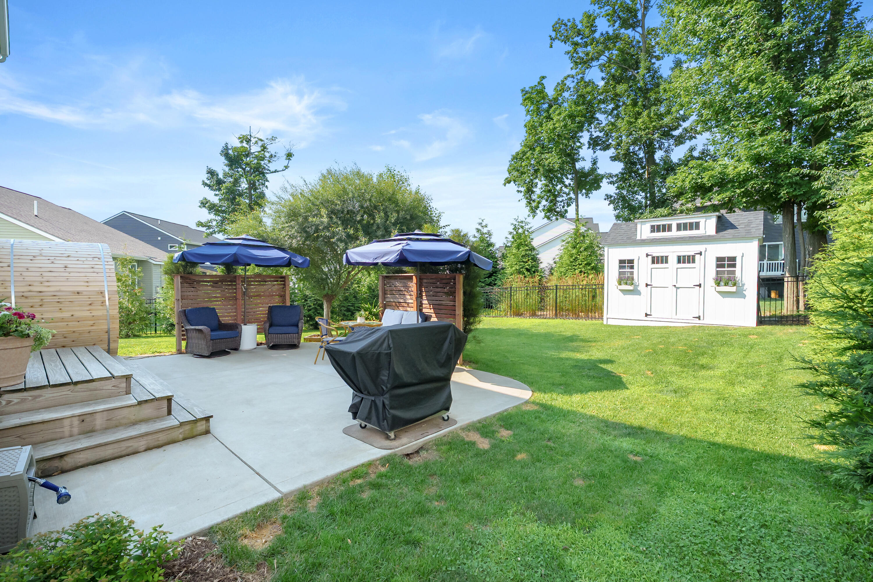 7901 Carlisle Crossings Boulevard SW Byron Center MI 49315