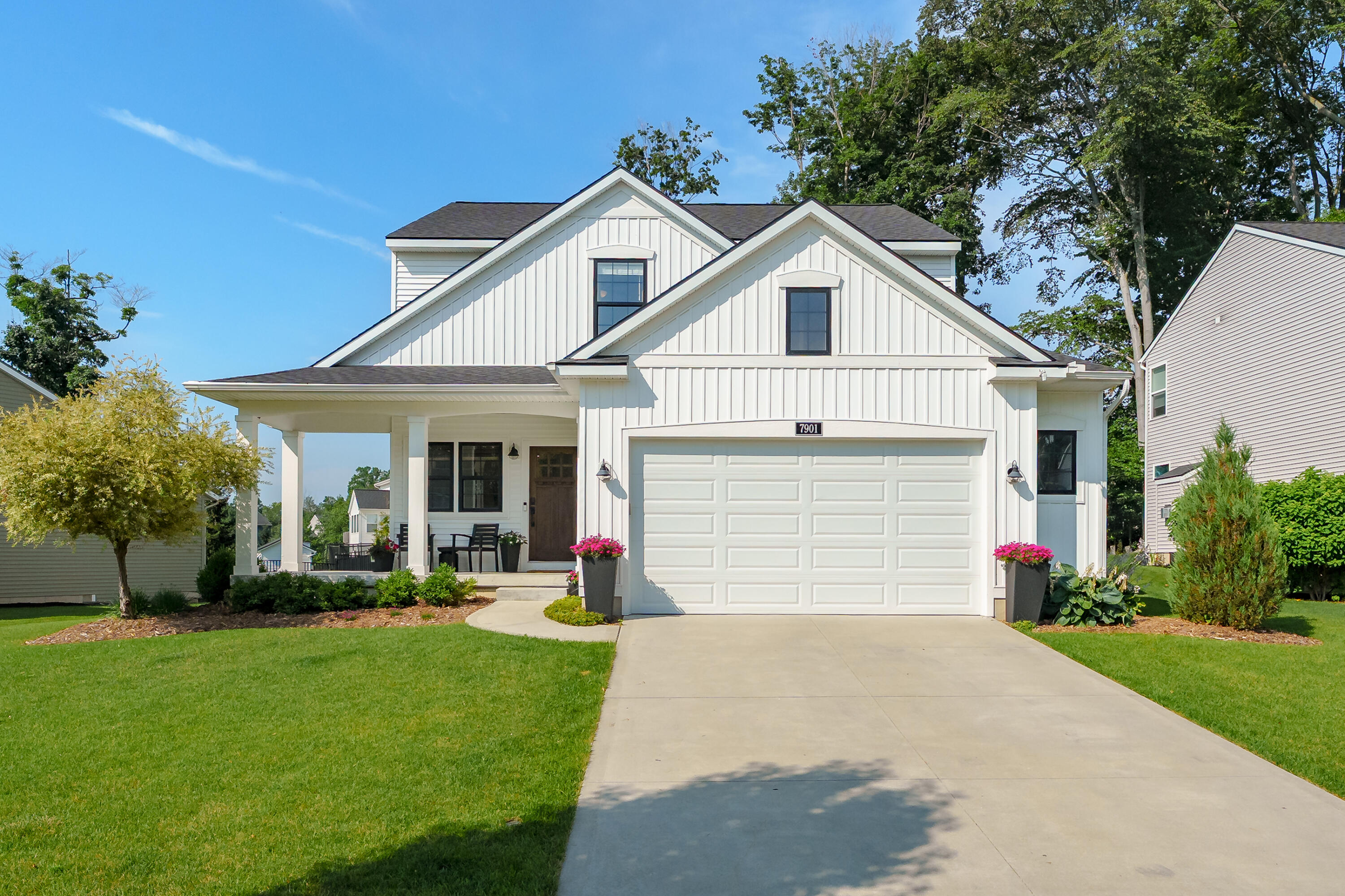 7901 Carlisle Crossings Boulevard SW Byron Center MI 49315