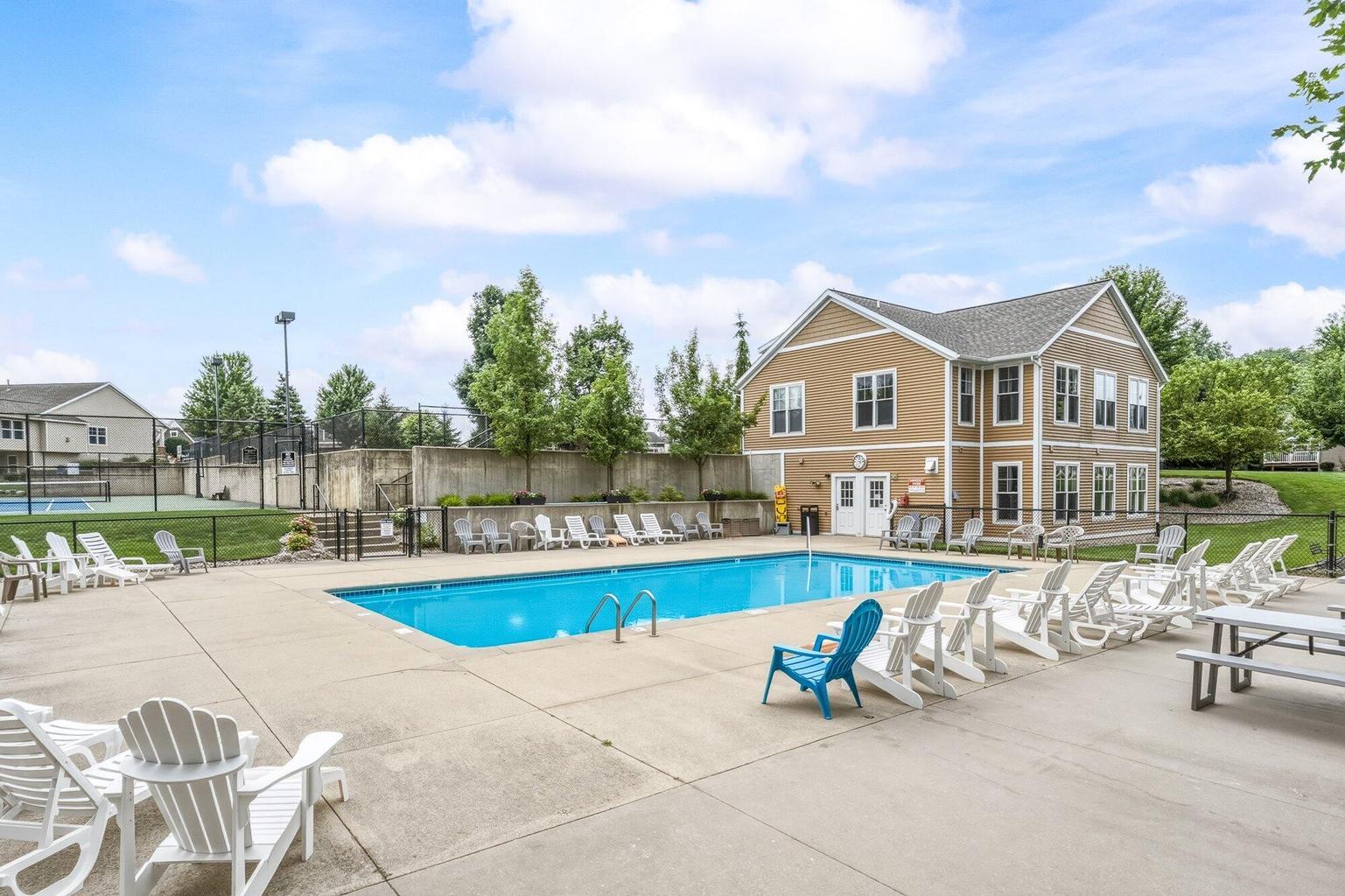 7901 Carlisle Crossings Boulevard SW Byron Center MI 49315