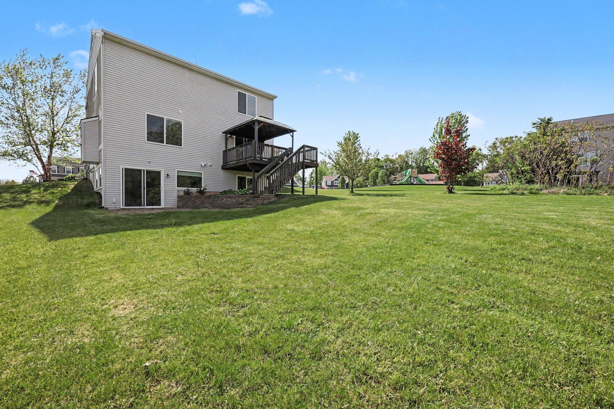 9477 Sunset Ridge Drive NE Rockford MI 49341