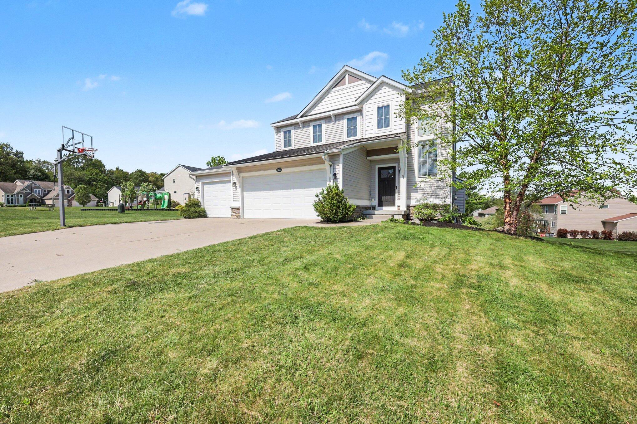 9477 Sunset Ridge Drive NE Rockford MI 49341