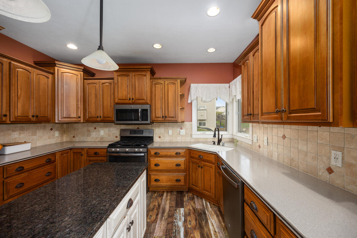 1815 Planters Row Drive SW Byron Center MI 49315