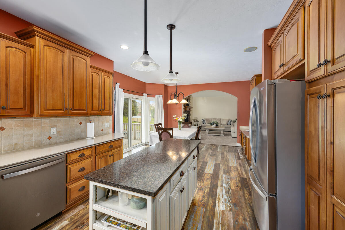 1815 Planters Row Drive SW Byron Center MI 49315