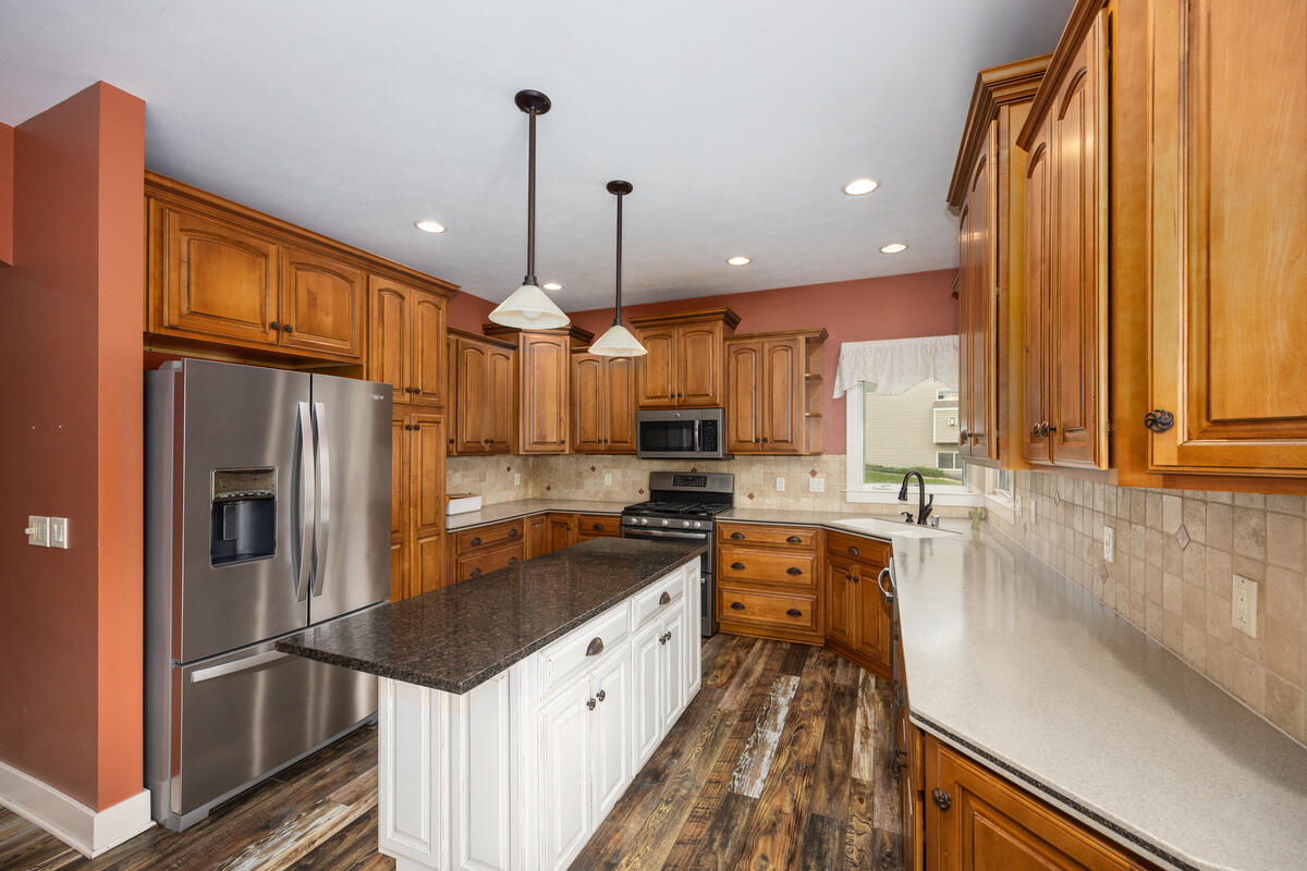 1815 Planters Row Drive SW Byron Center MI 49315