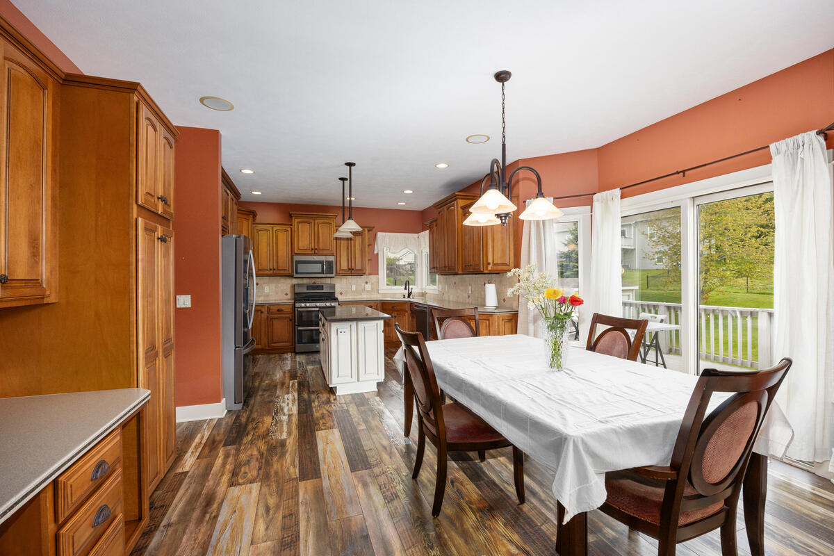 1815 Planters Row Drive SW Byron Center MI 49315