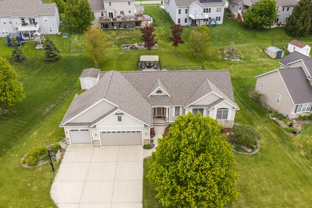 1815 Planters Row Drive SW Byron Center MI 49315