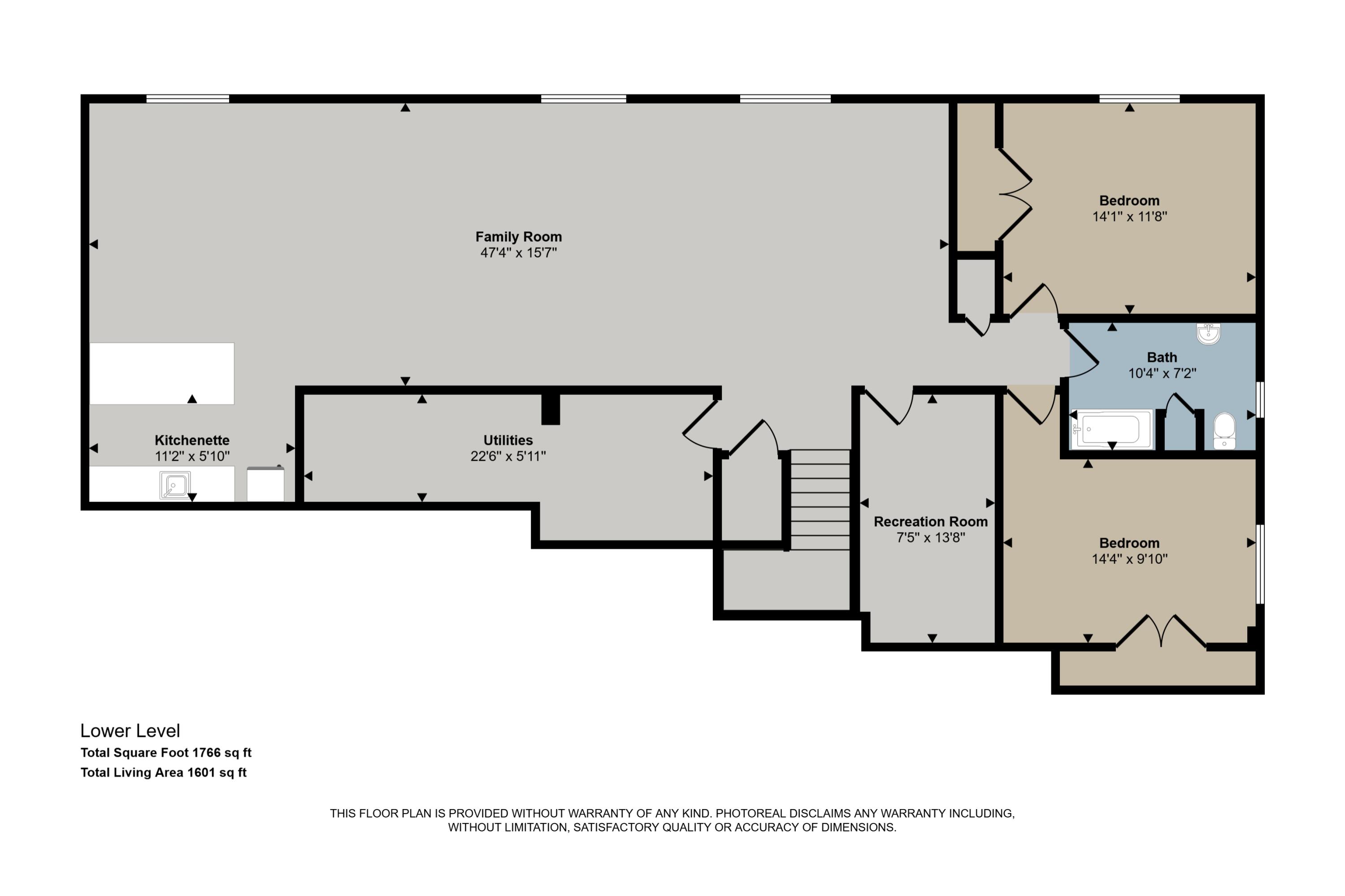 1815 Planters Row Drive SW Byron Center MI 49315
