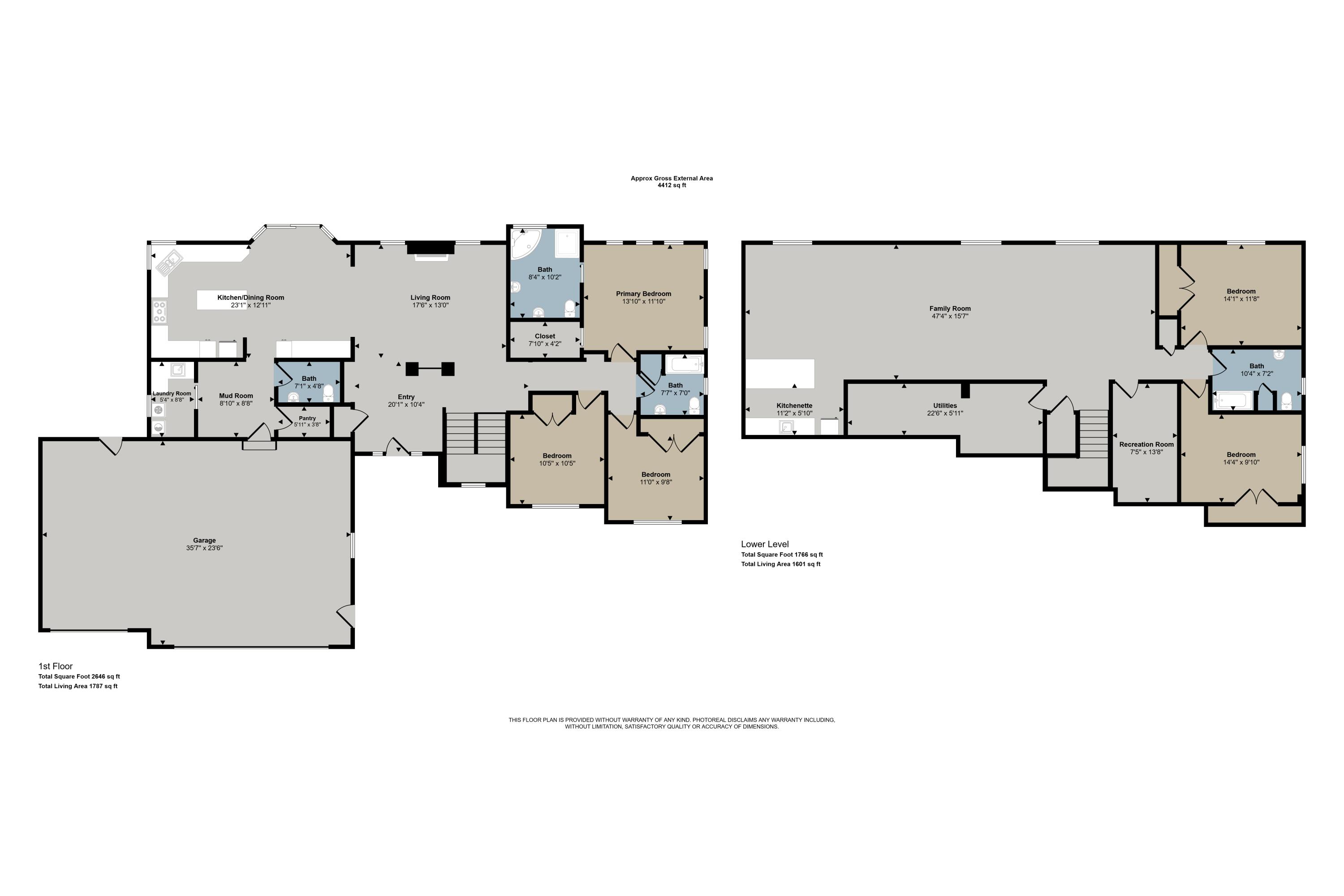 1815 Planters Row Drive SW Byron Center MI 49315