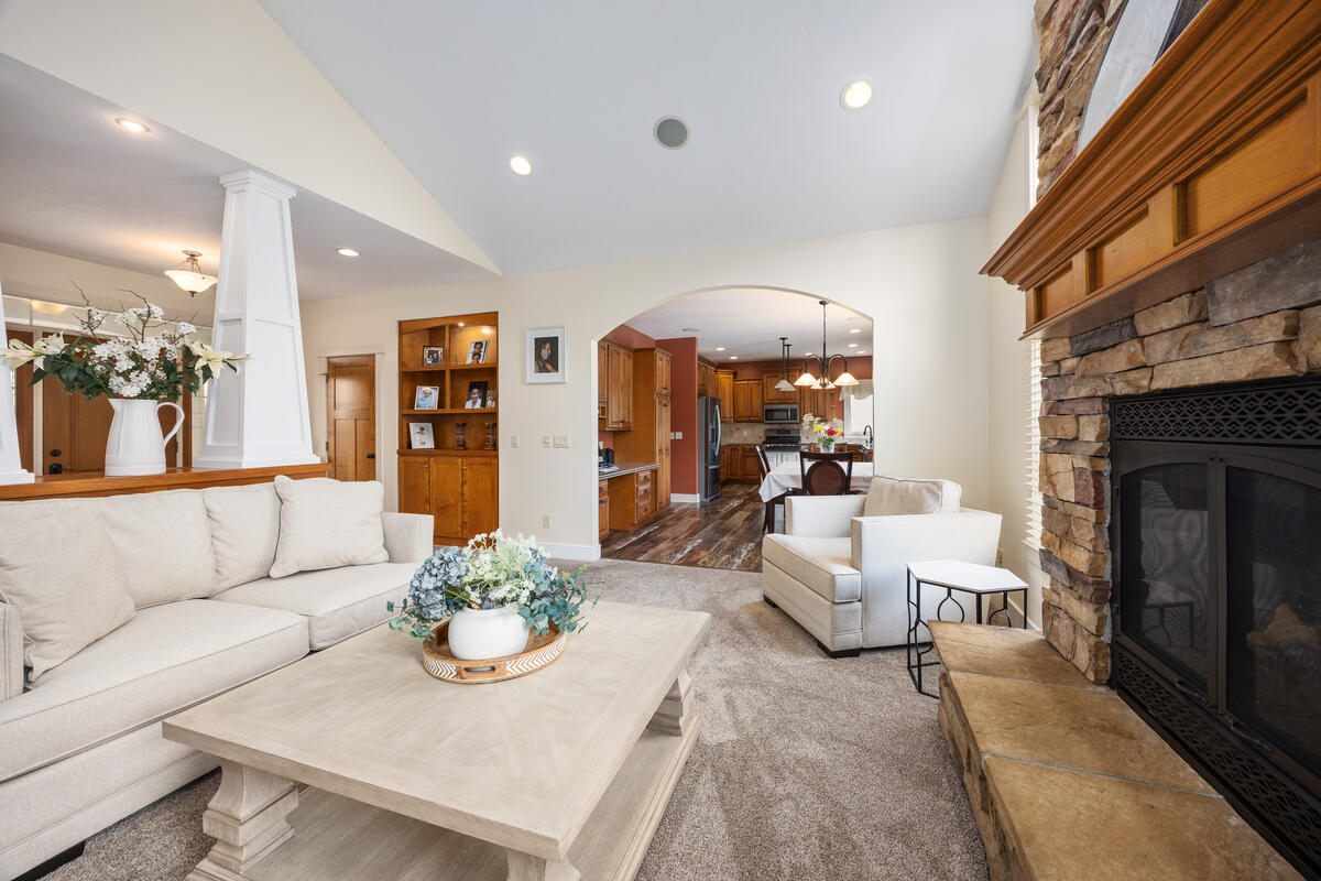 1815 Planters Row Drive SW Byron Center MI 49315