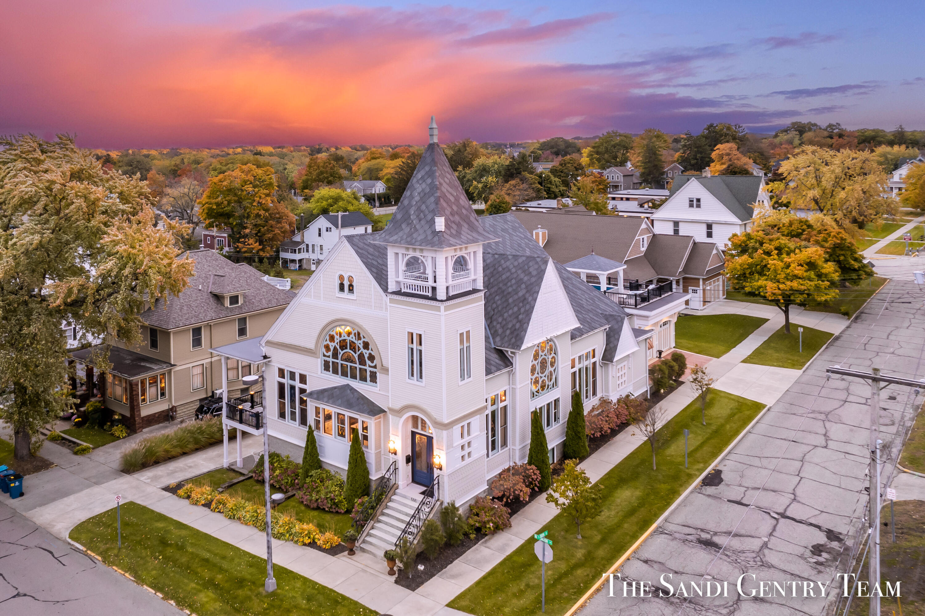 600 Washington Avenue Grand Haven MI 49417