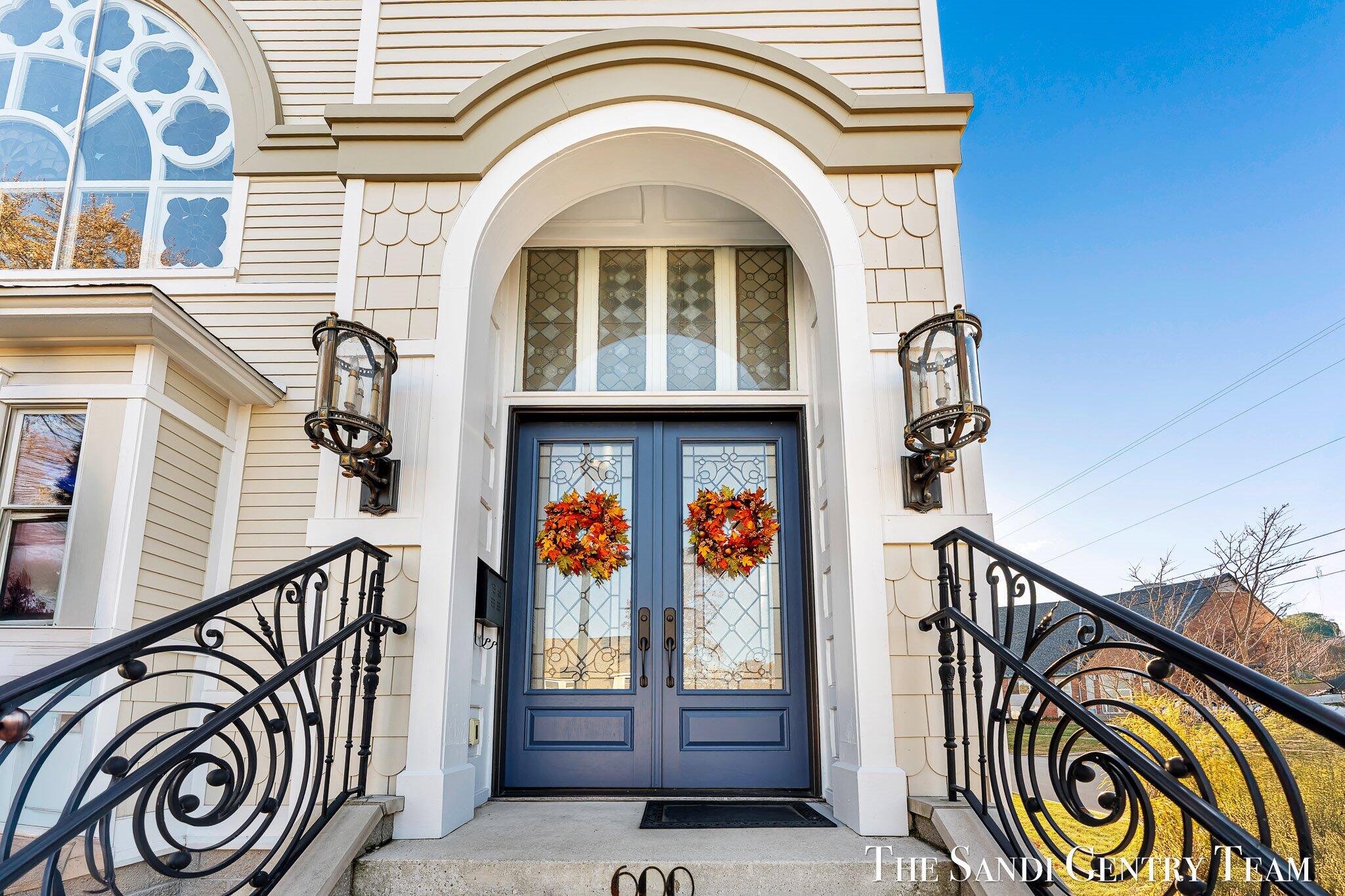 600 Washington Avenue Grand Haven MI 49417