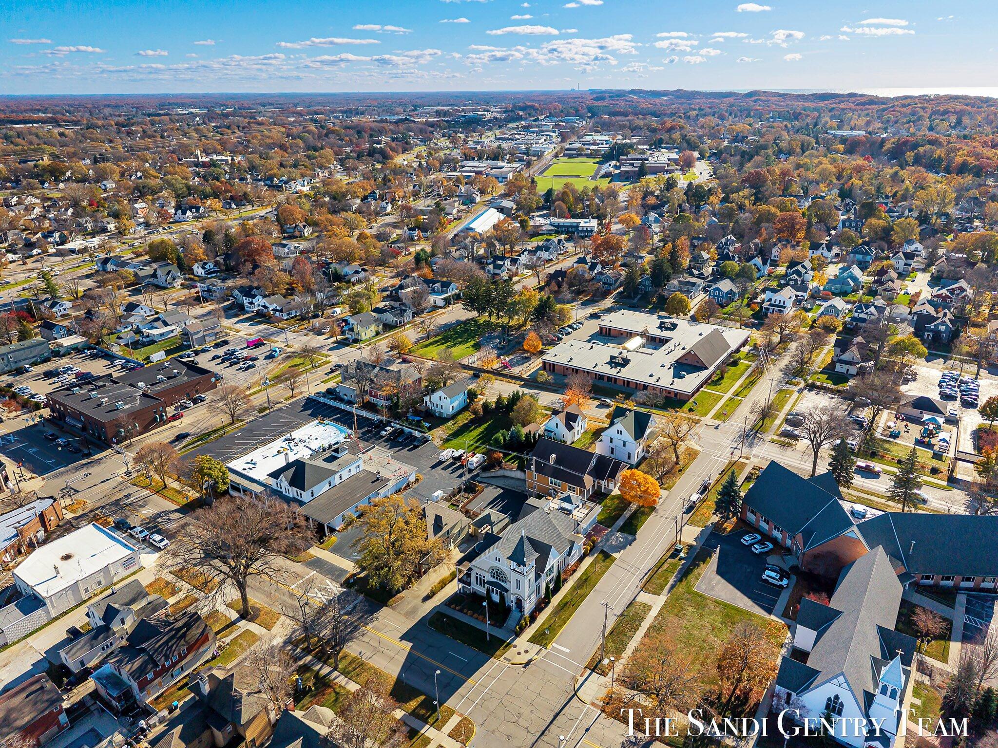 600 Washington Avenue Grand Haven MI 49417