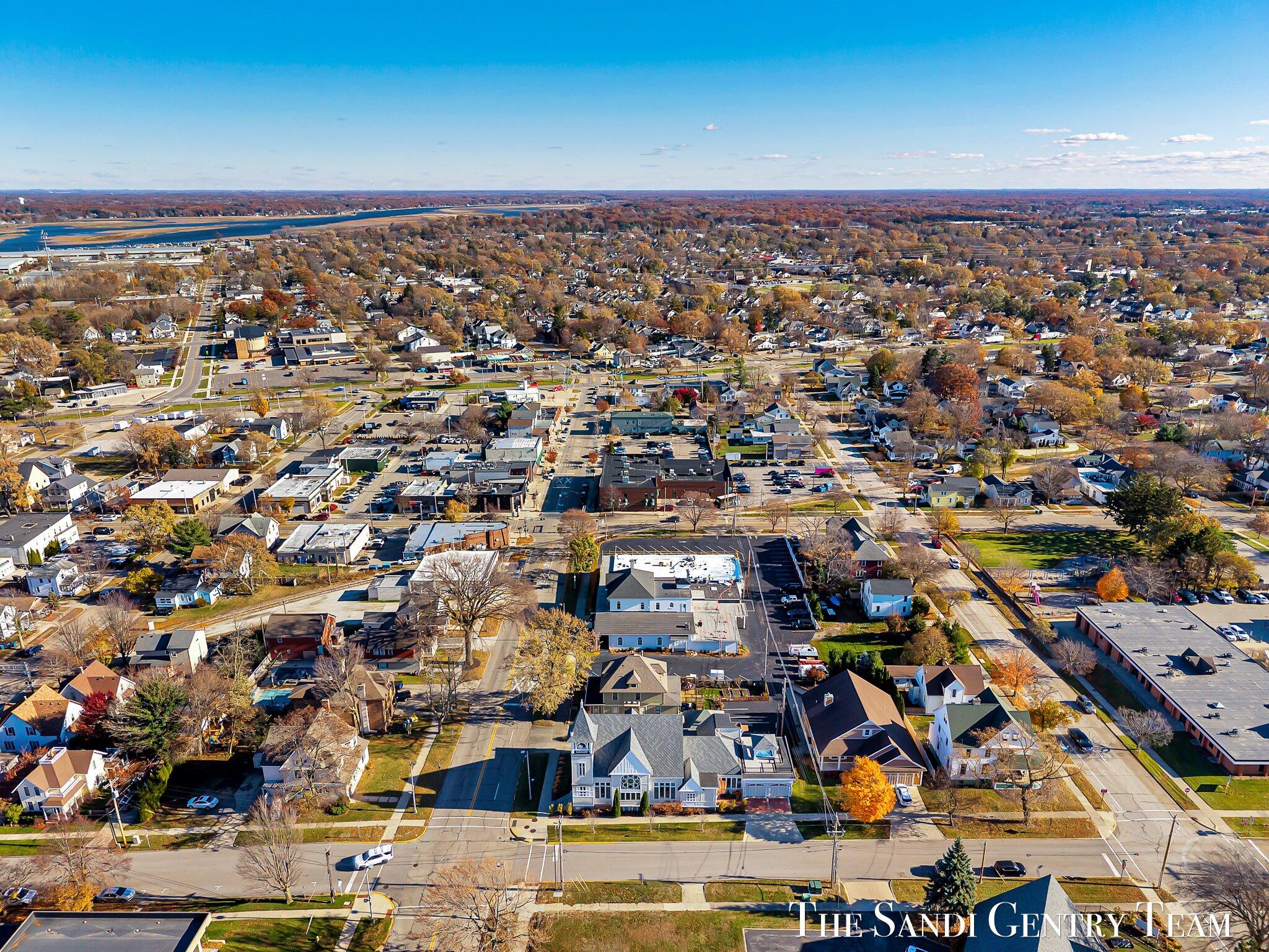 600 Washington Avenue Grand Haven MI 49417