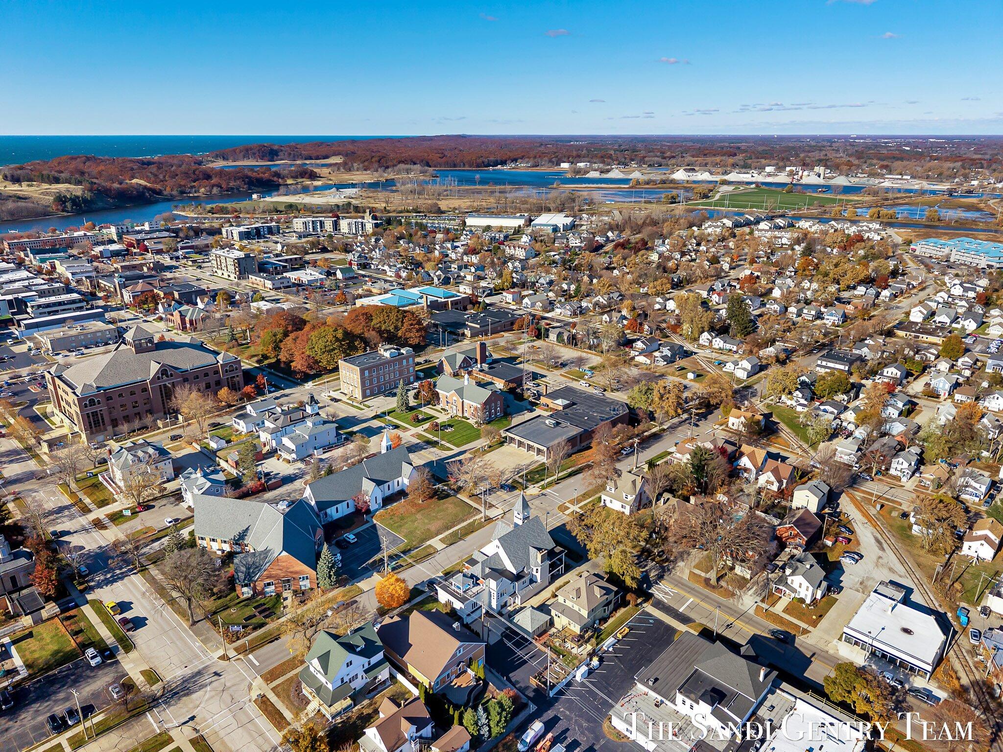600 Washington Avenue Grand Haven MI 49417