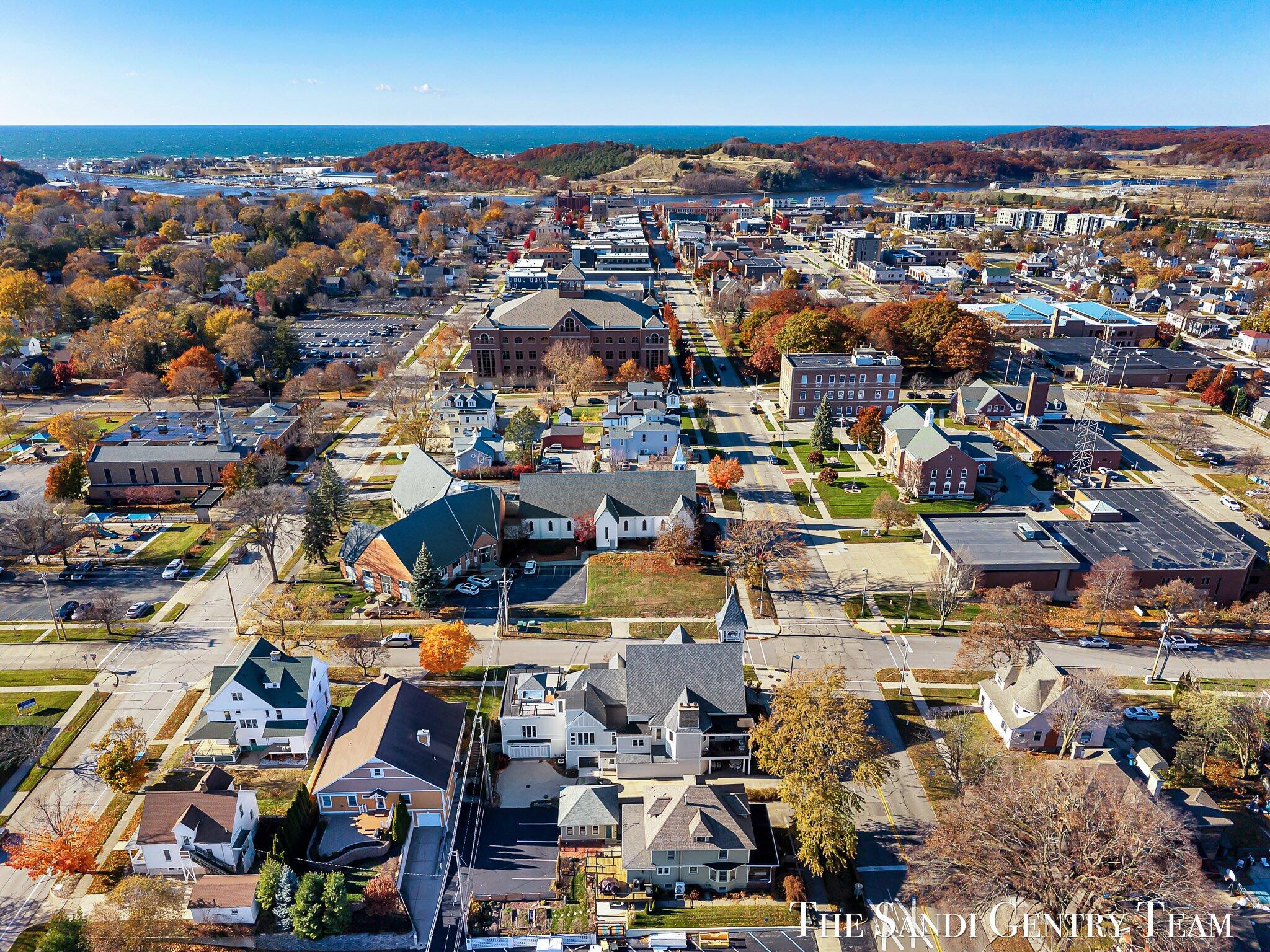 600 Washington Avenue Grand Haven MI 49417