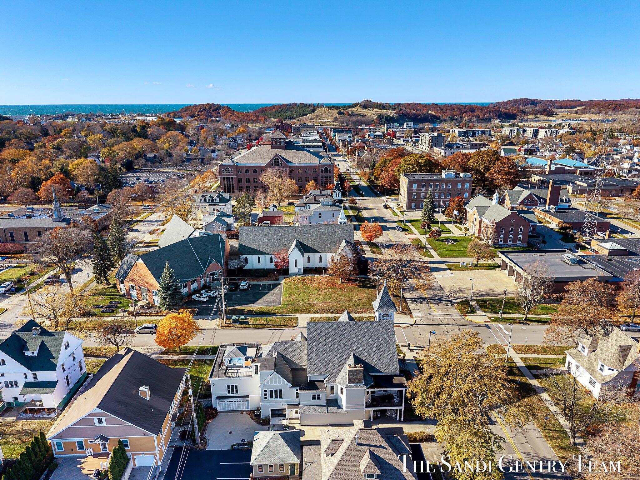 600 Washington Avenue Grand Haven MI 49417