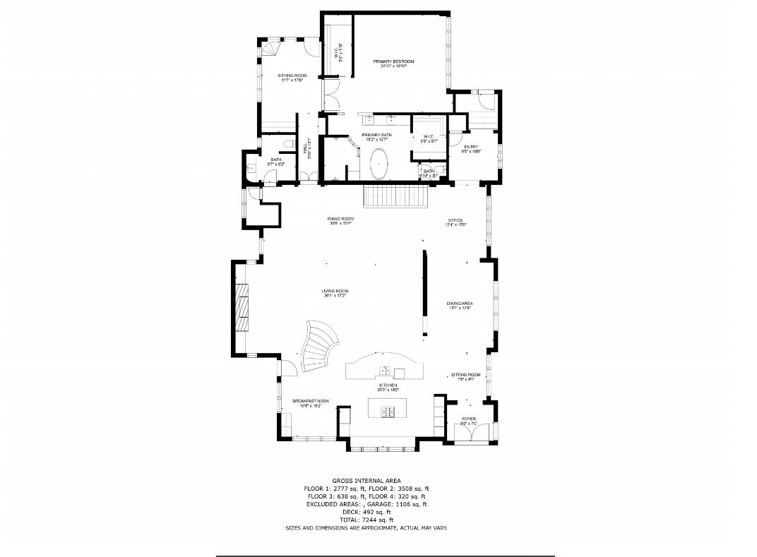 600 Washington Avenue Grand Haven MI 49417