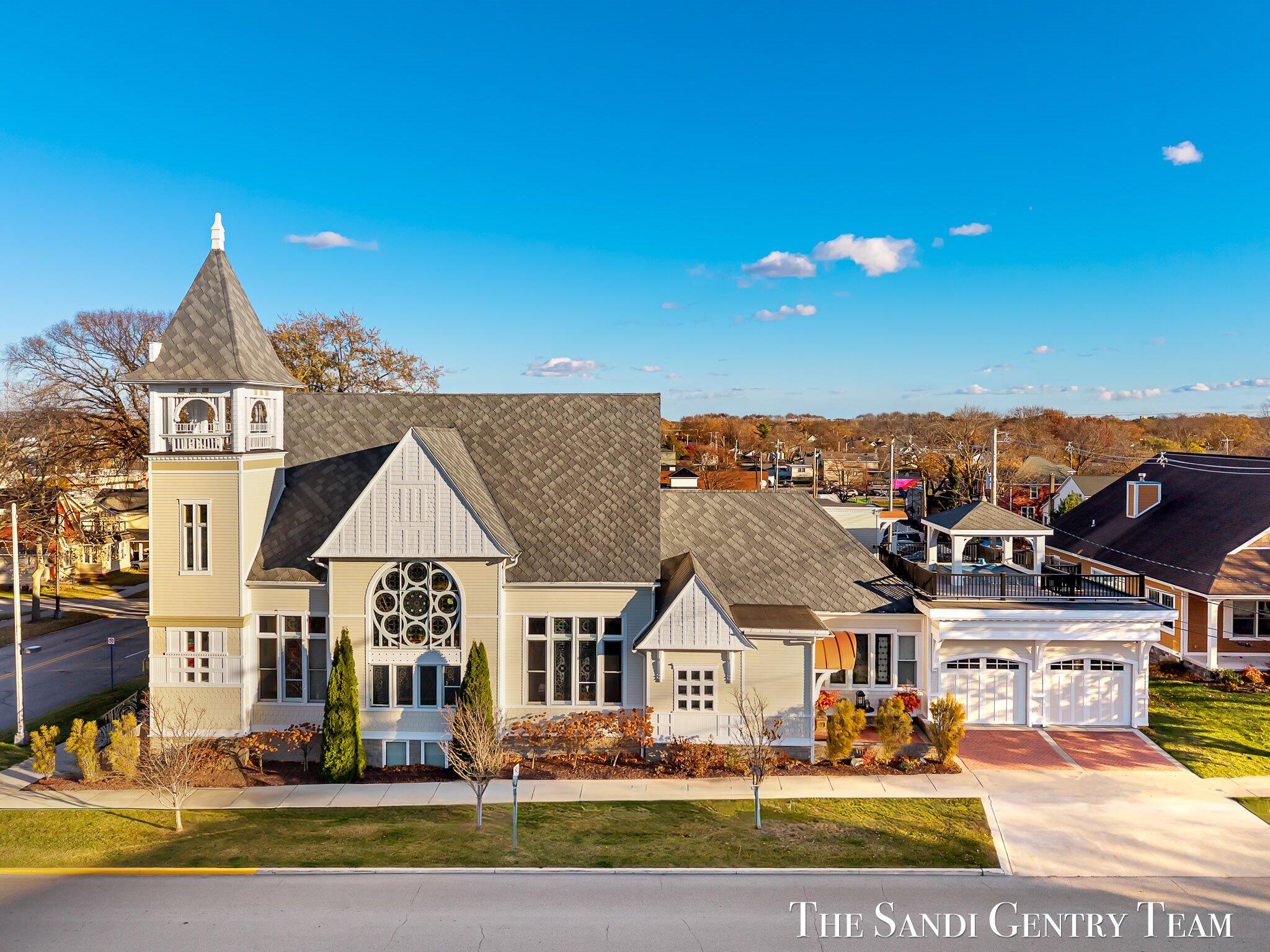 600 Washington Avenue Grand Haven MI 49417