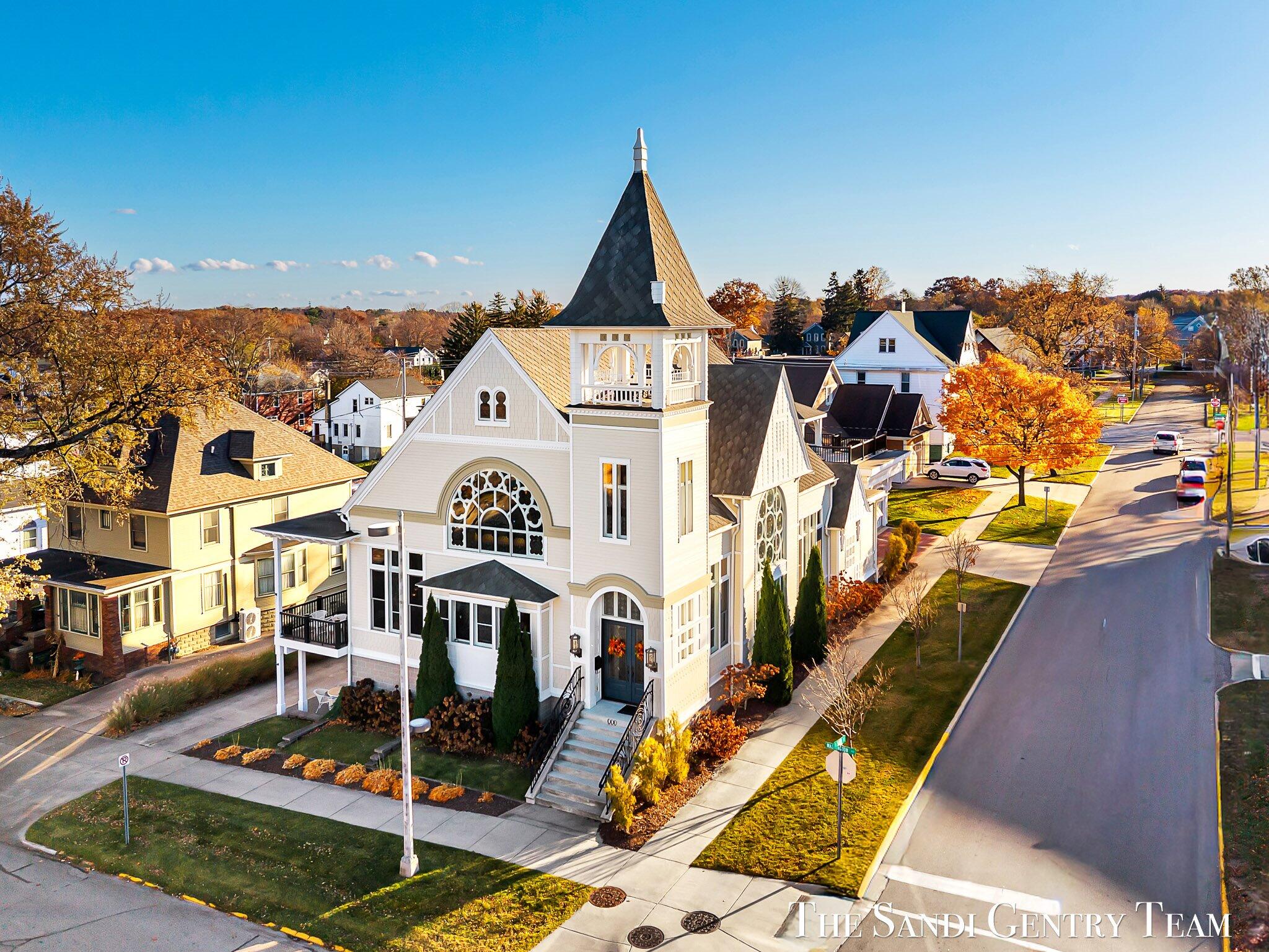 600 Washington Avenue Grand Haven MI 49417