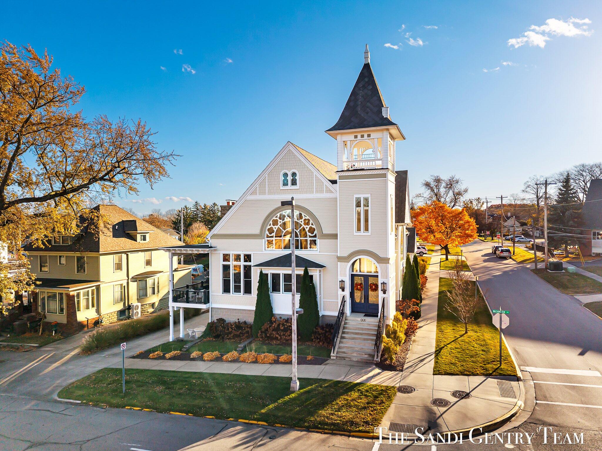 600 Washington Avenue Grand Haven MI 49417