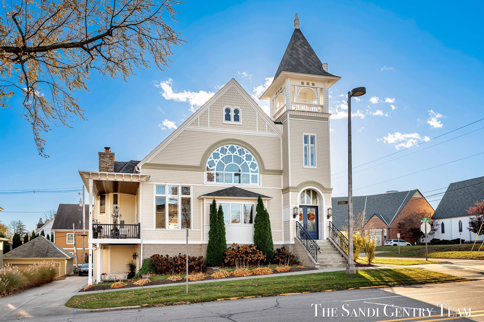 600 Washington Avenue Grand Haven MI 49417