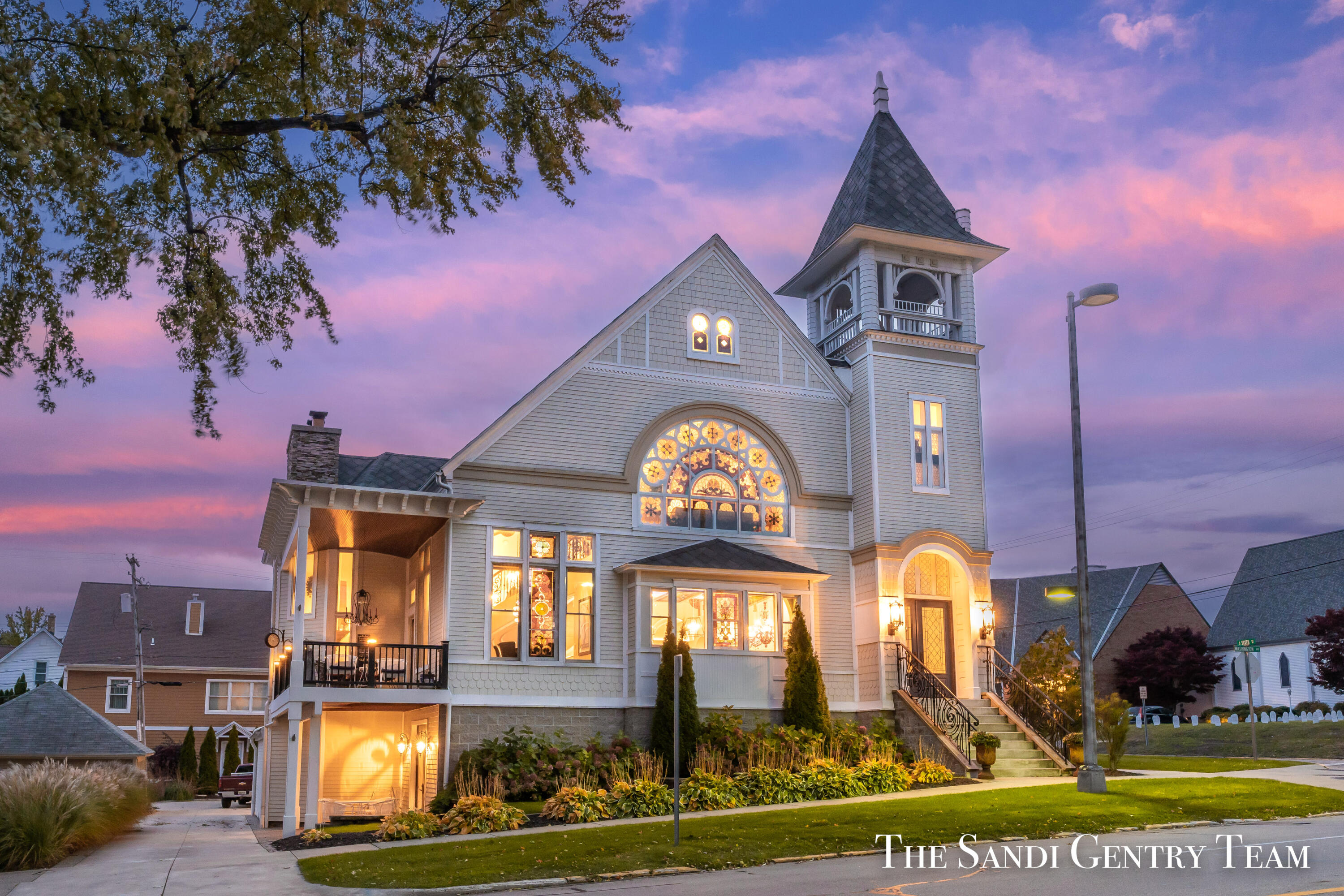 600 Washington Avenue Grand Haven MI 49417