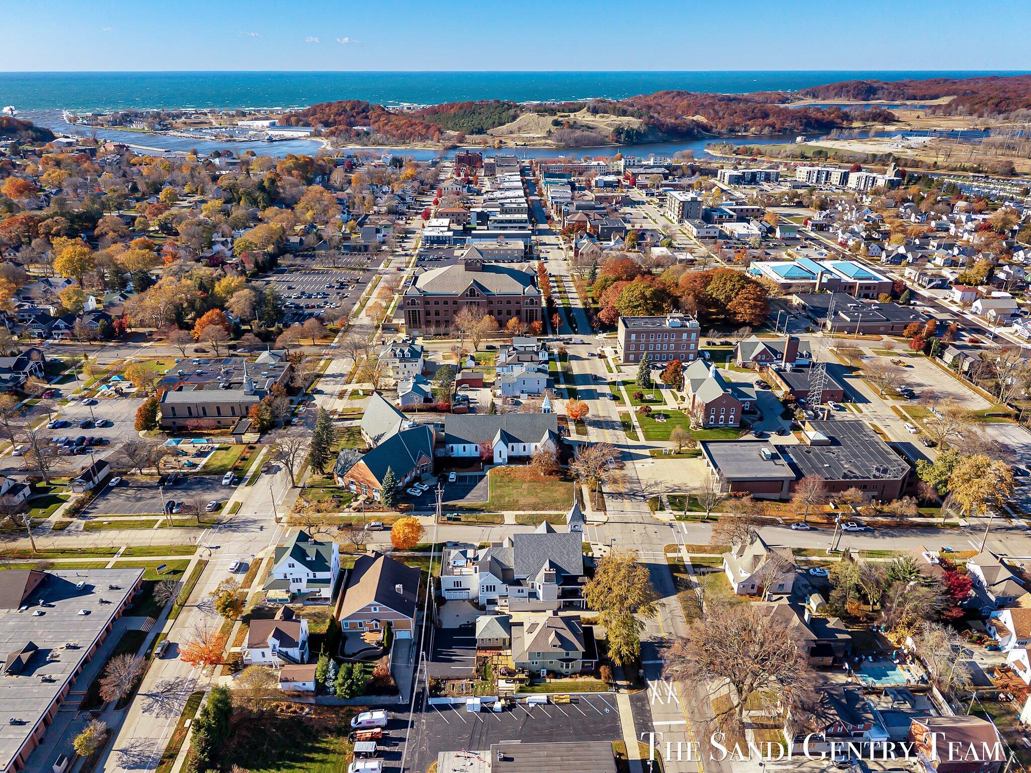 600 Washington Avenue Grand Haven MI 49417