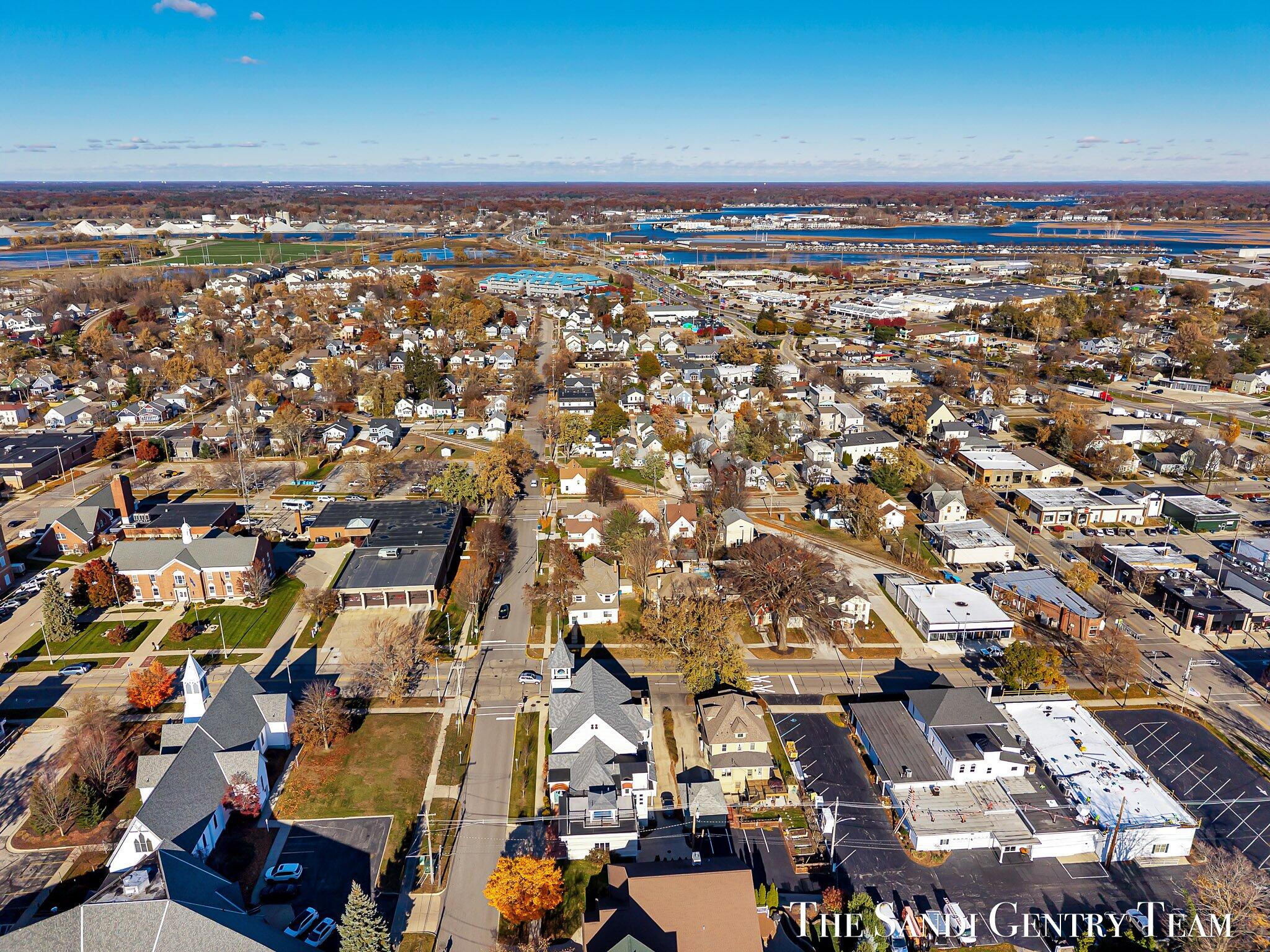 600 Washington Avenue Grand Haven MI 49417