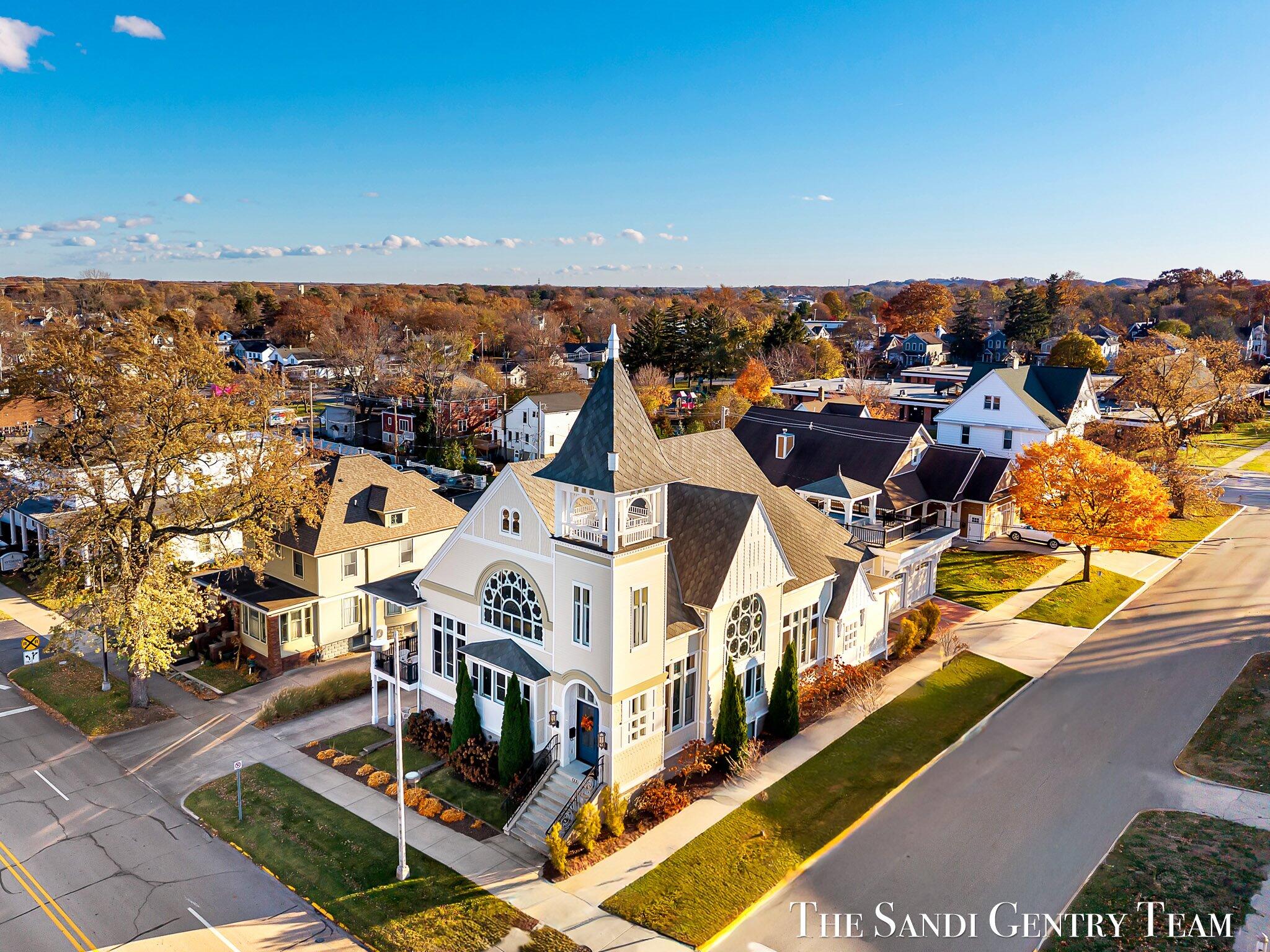 600 Washington Avenue Grand Haven MI 49417