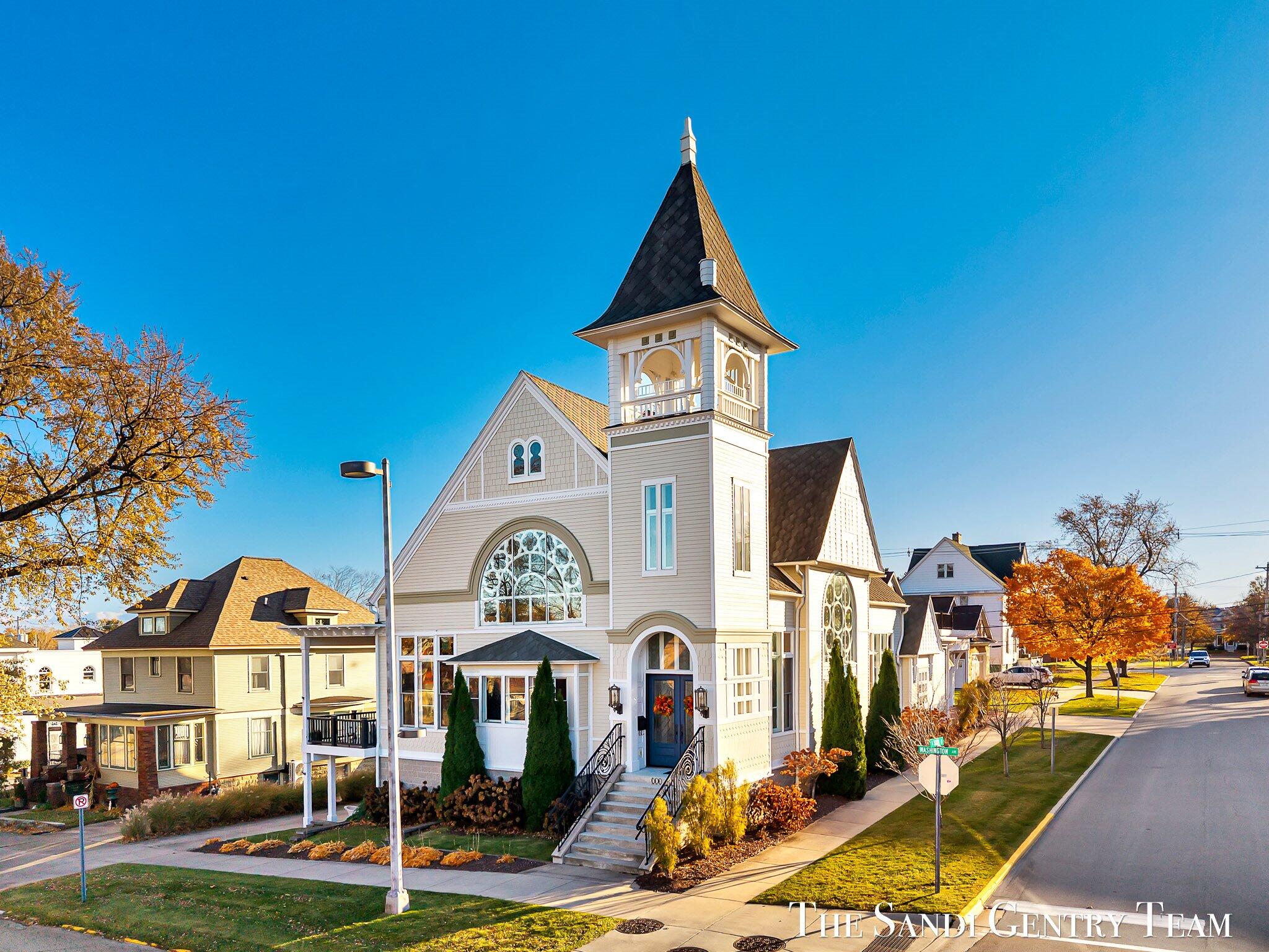 600 Washington Avenue Grand Haven MI 49417