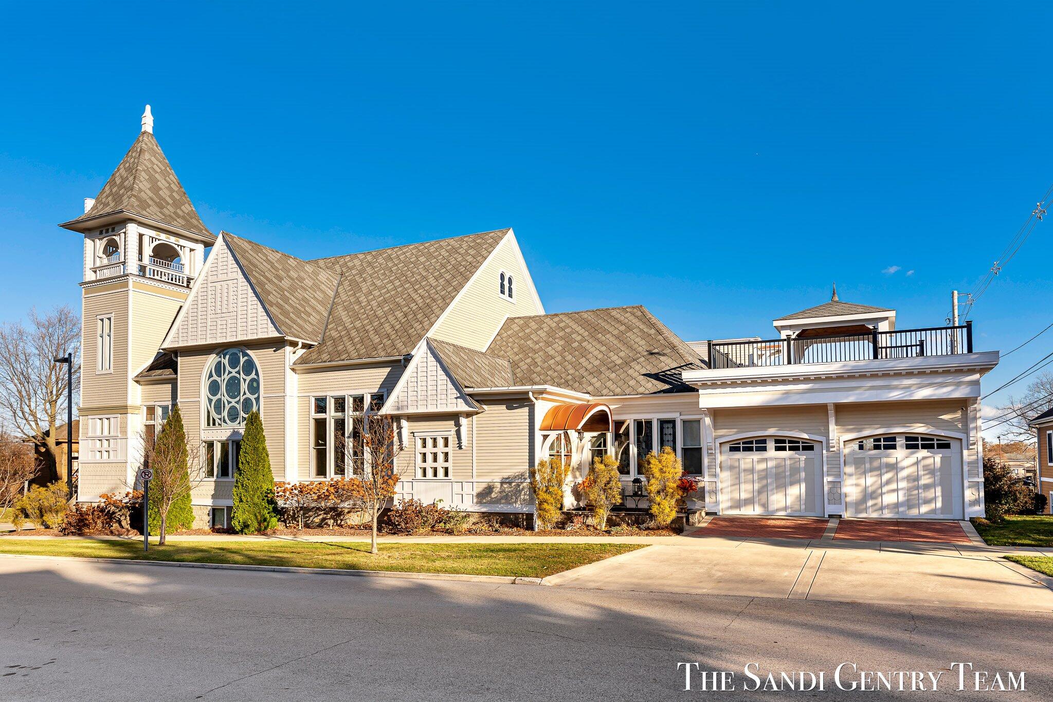 600 Washington Avenue Grand Haven MI 49417