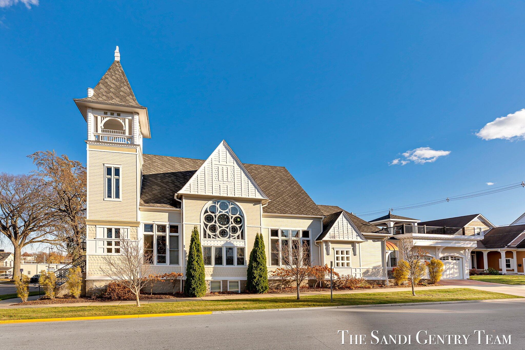 600 Washington Avenue Grand Haven MI 49417