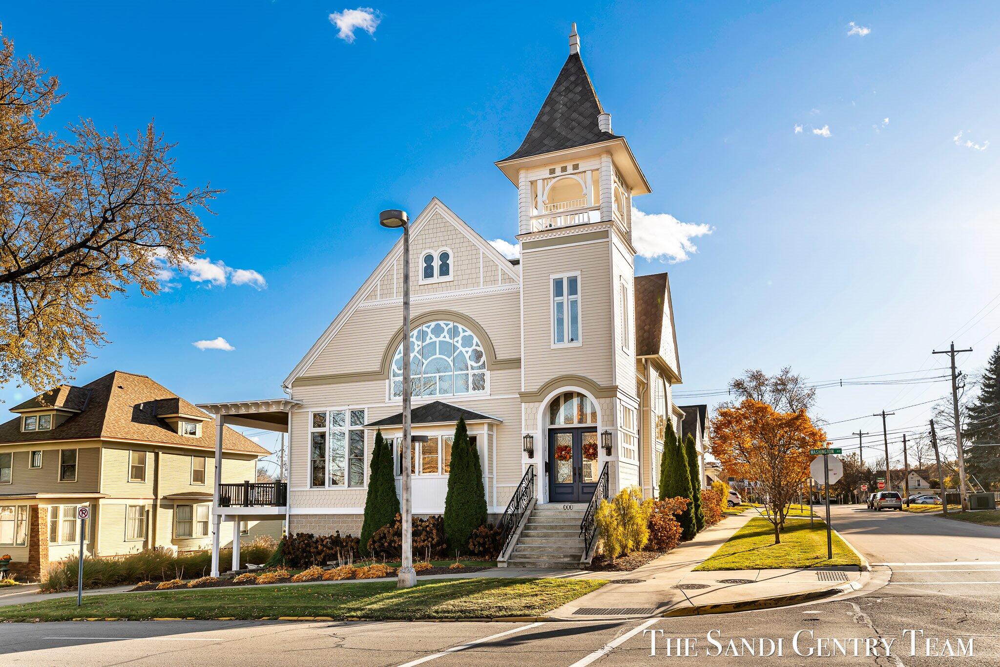 600 Washington Avenue Grand Haven MI 49417