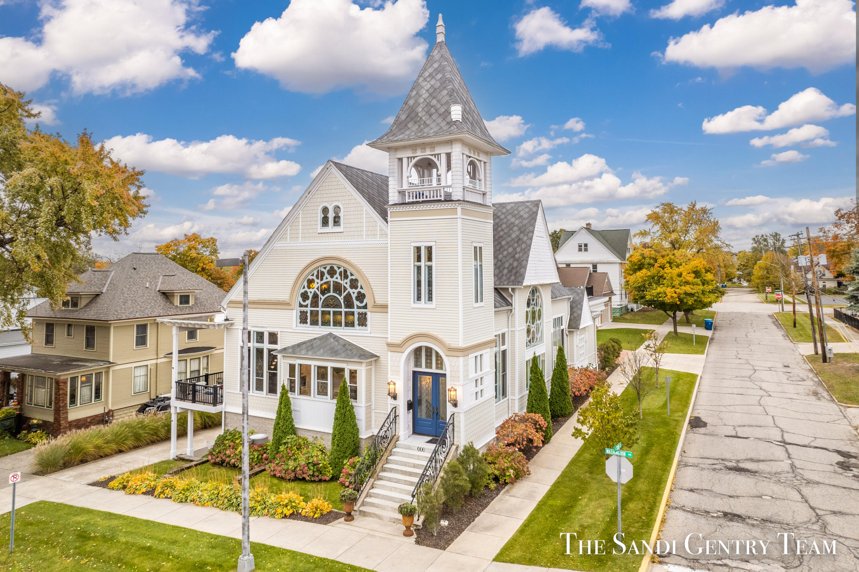 600 Washington Avenue Grand Haven MI 49417