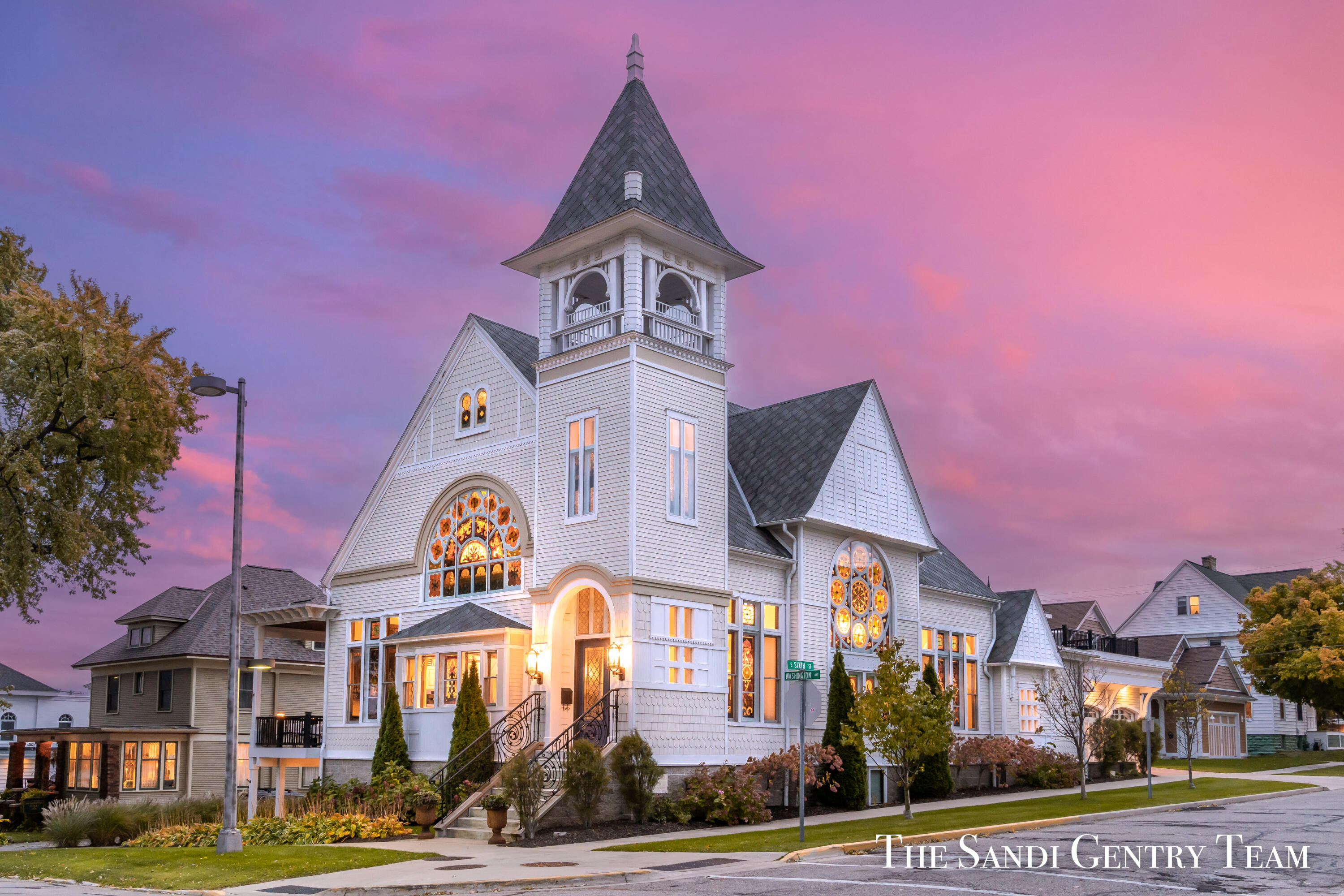 600 Washington Avenue Grand Haven MI 49417
