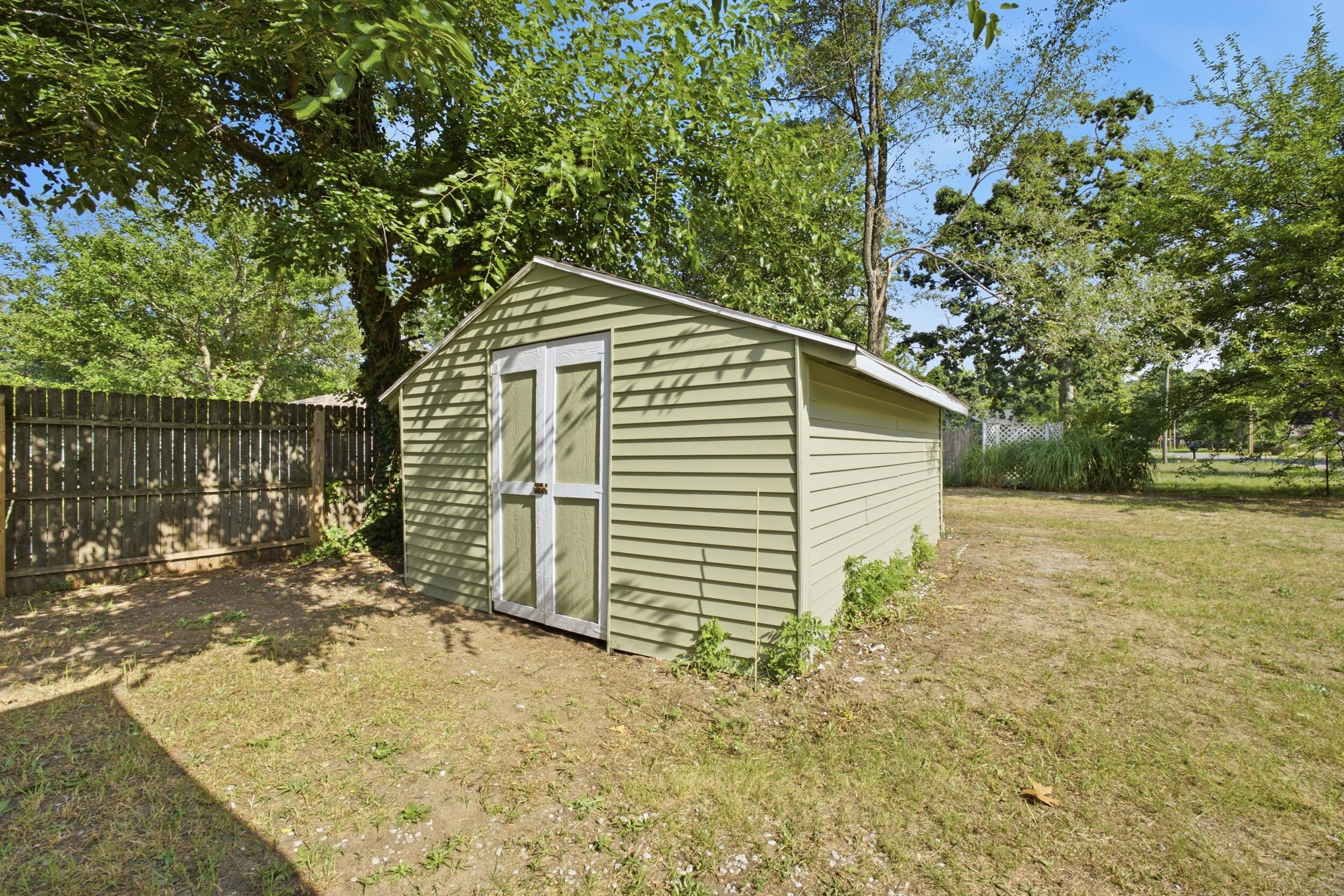 5286 Hall Road Muskegon MI 49442