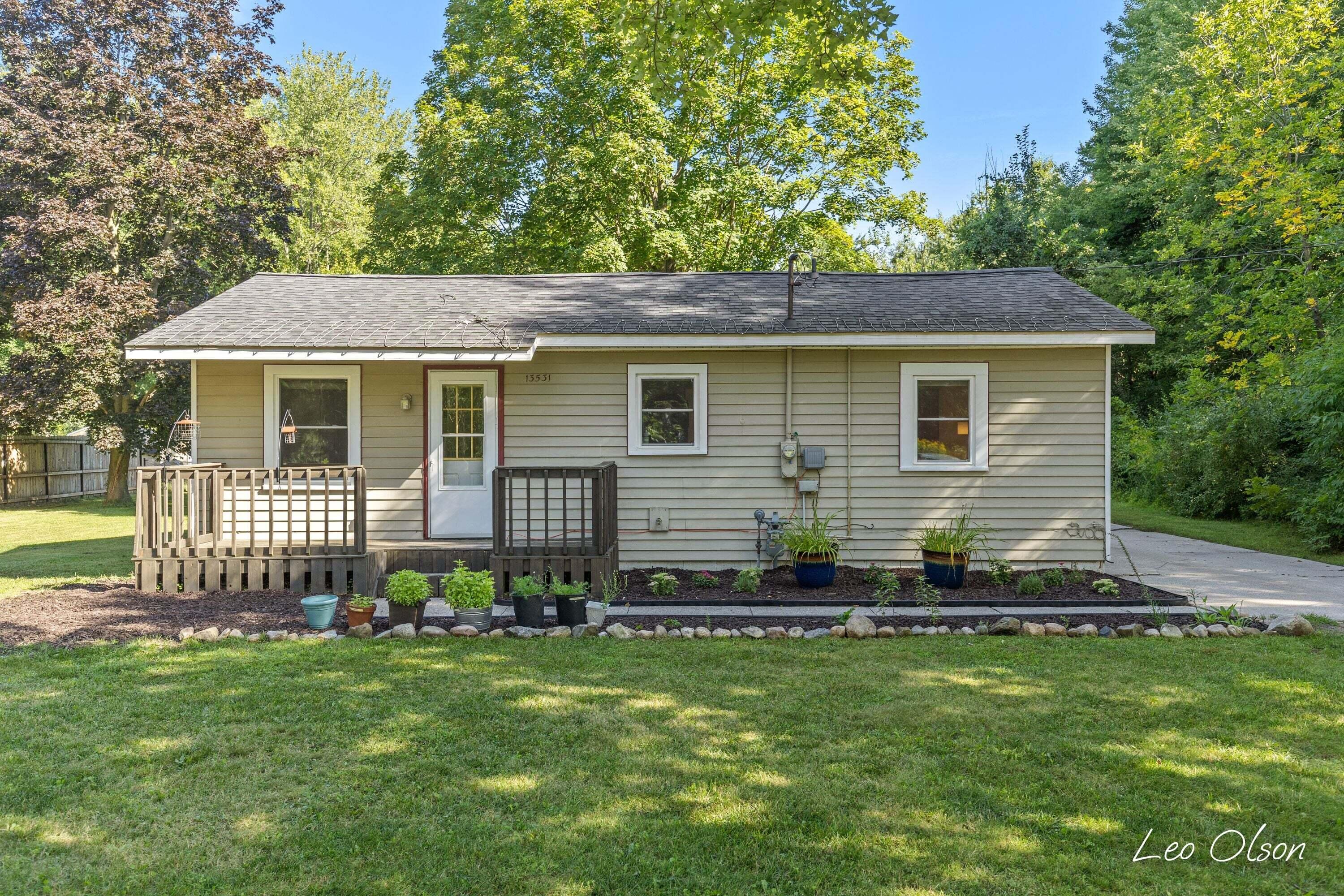 13531 Van Buren Street Holland MI 49424