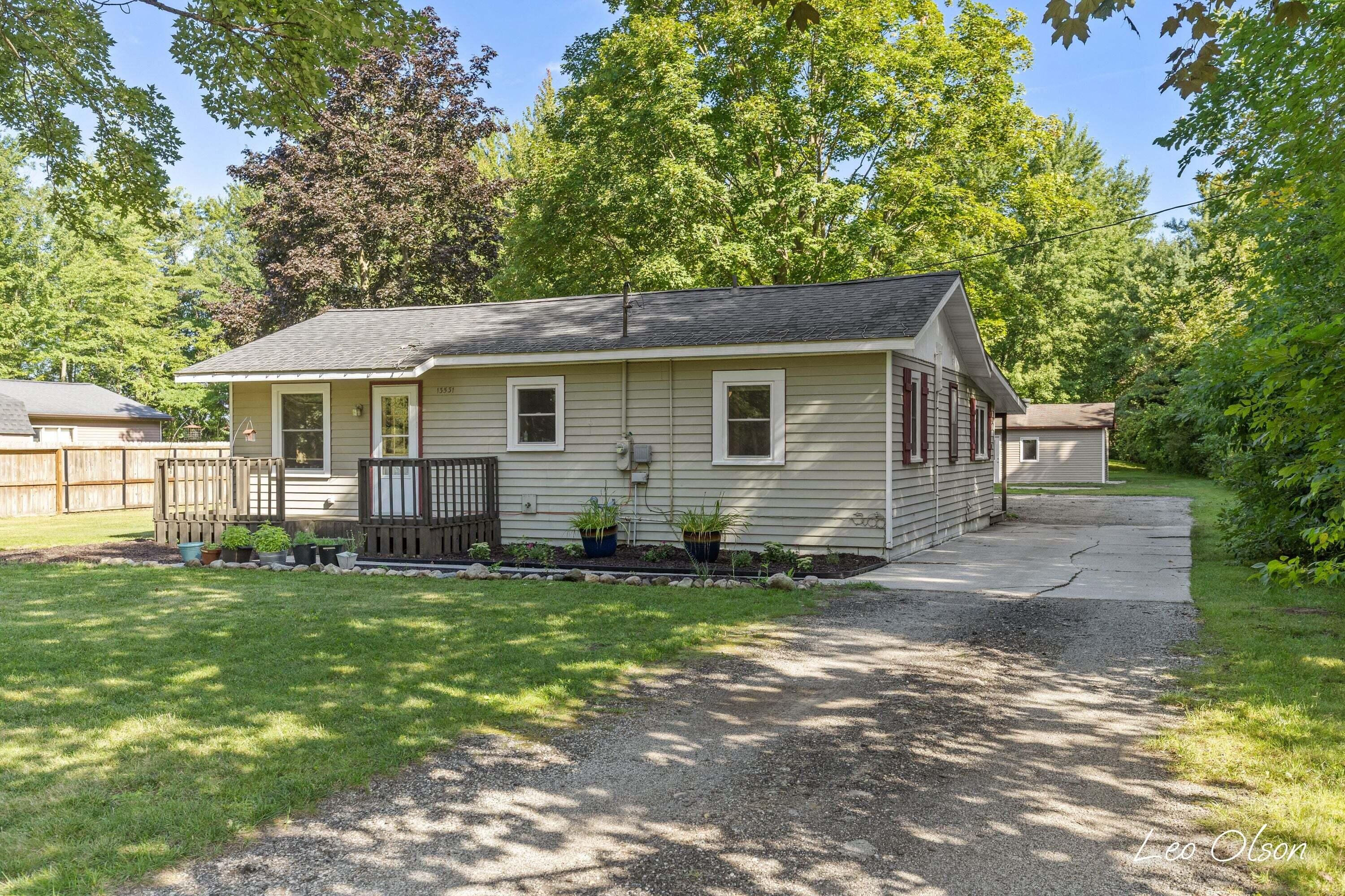 13531 Van Buren Street Holland MI 49424