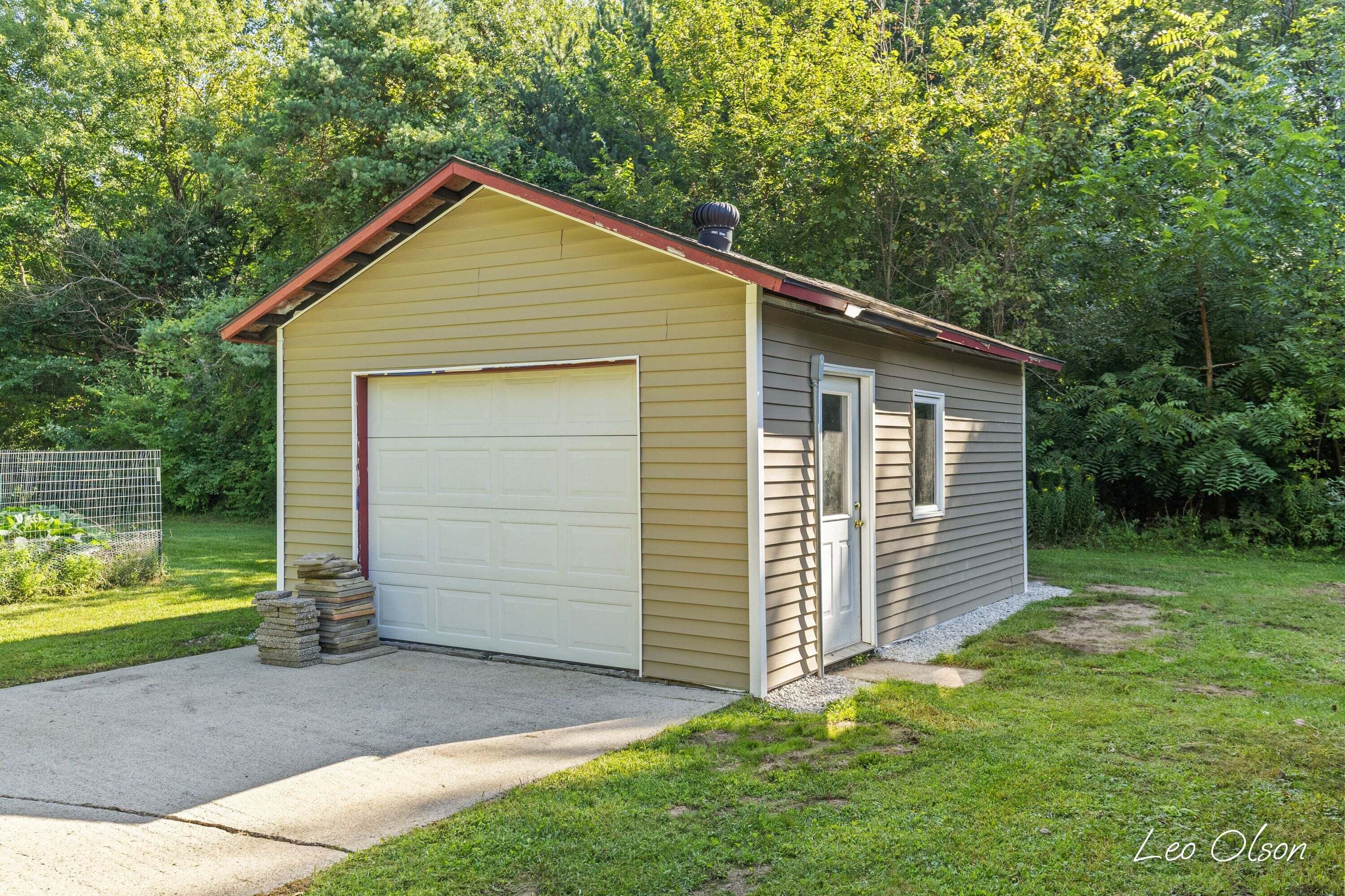 13531 Van Buren Street Holland MI 49424