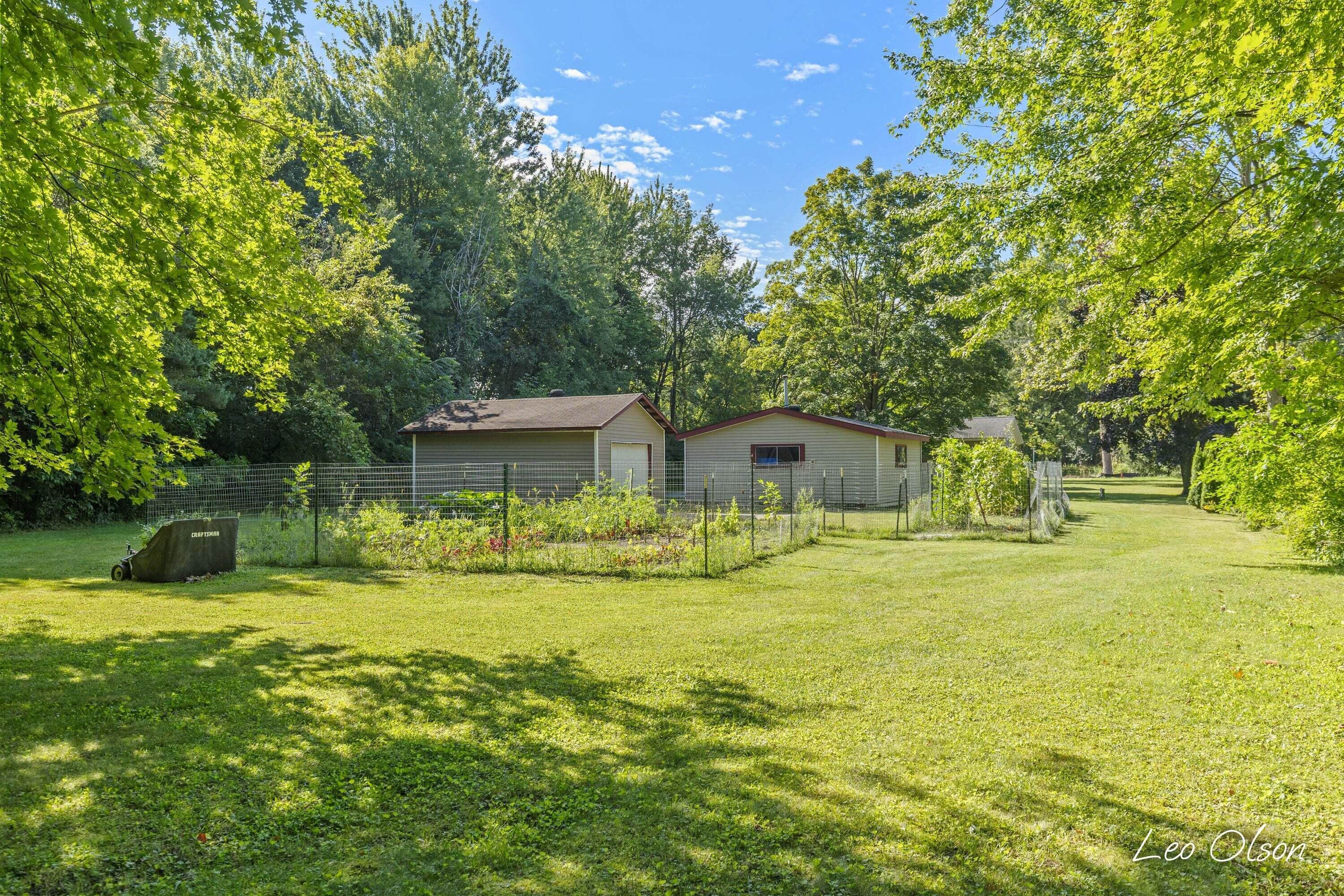 13531 Van Buren Street Holland MI 49424