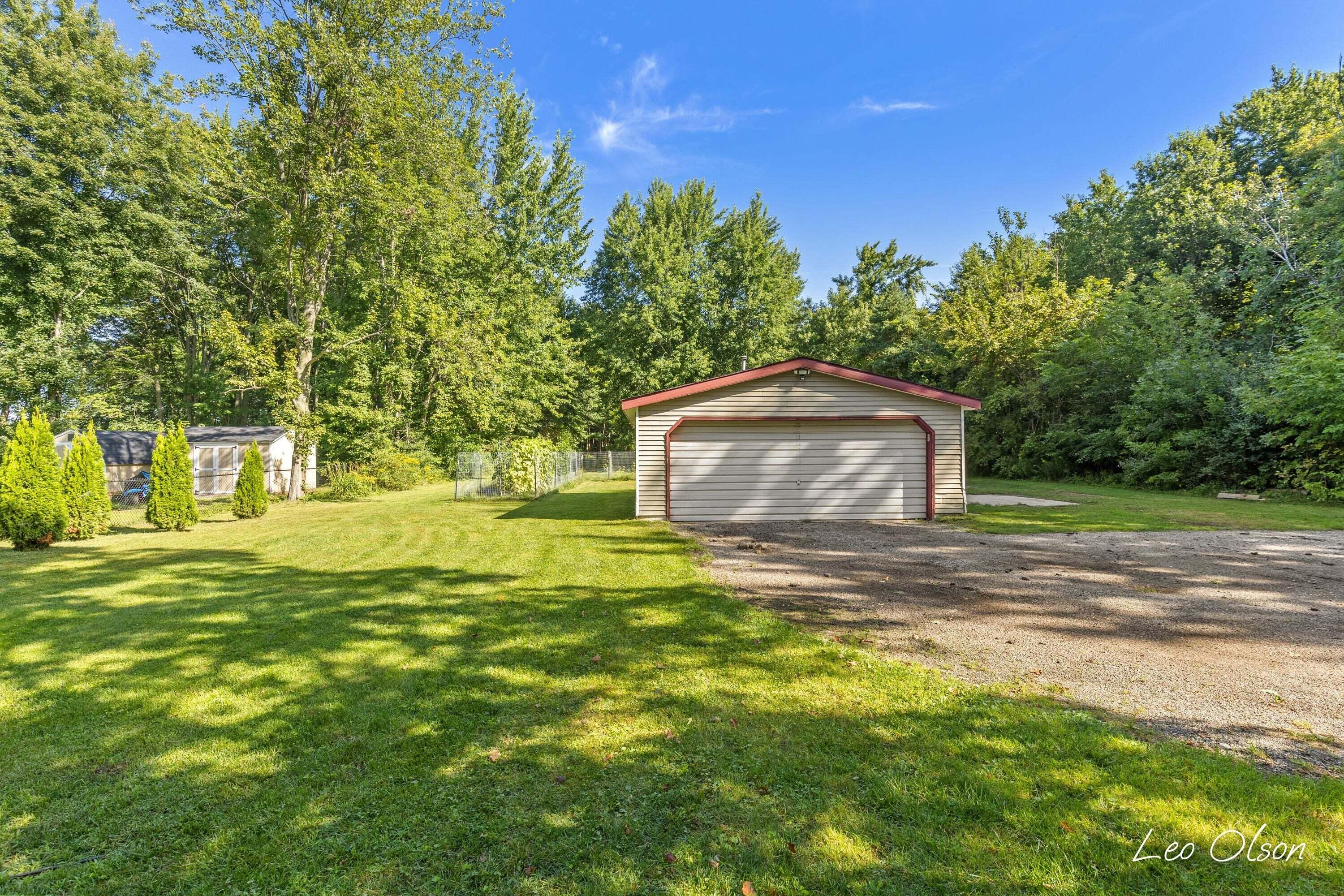 13531 Van Buren Street Holland MI 49424