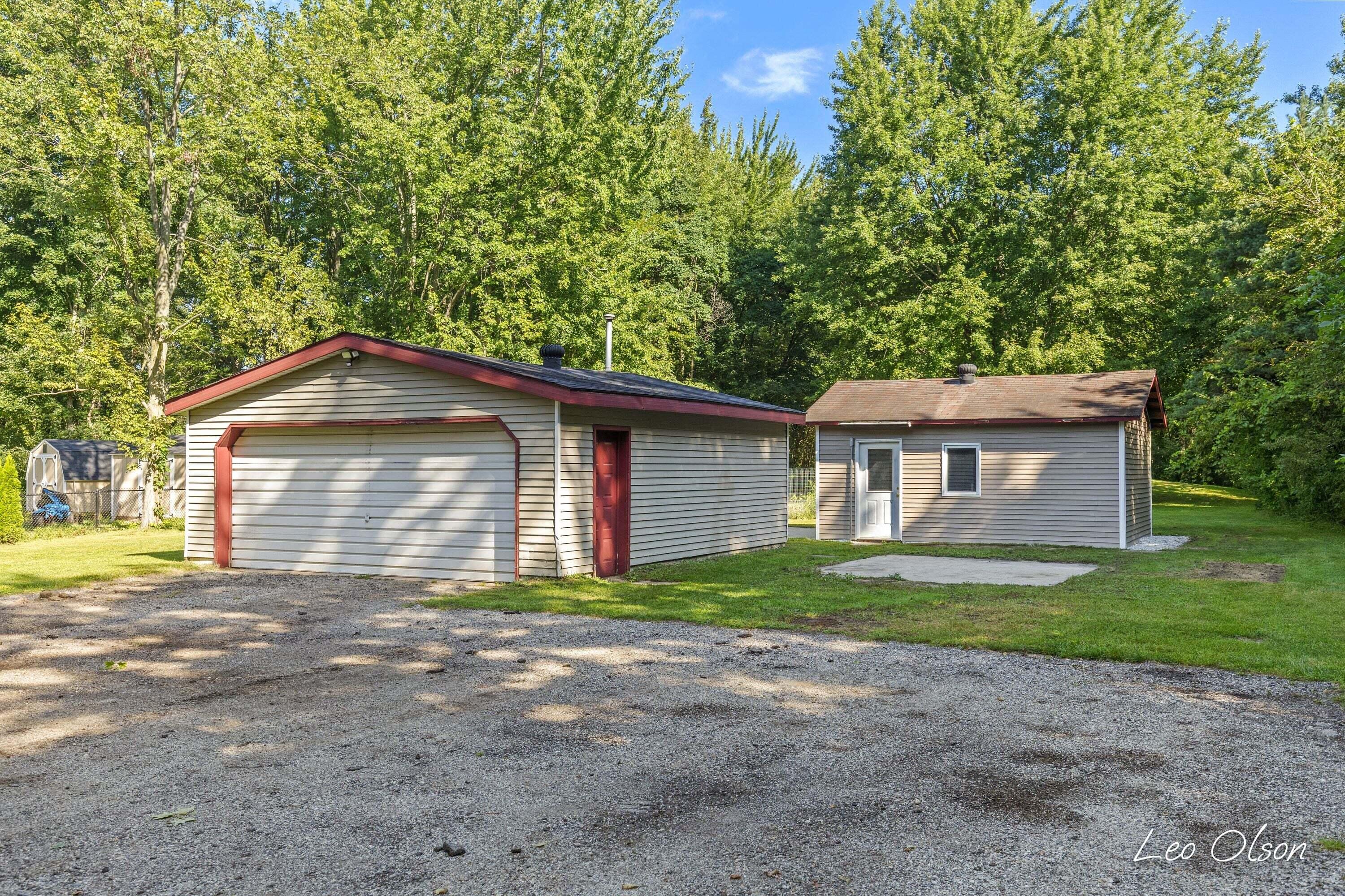 13531 Van Buren Street Holland MI 49424