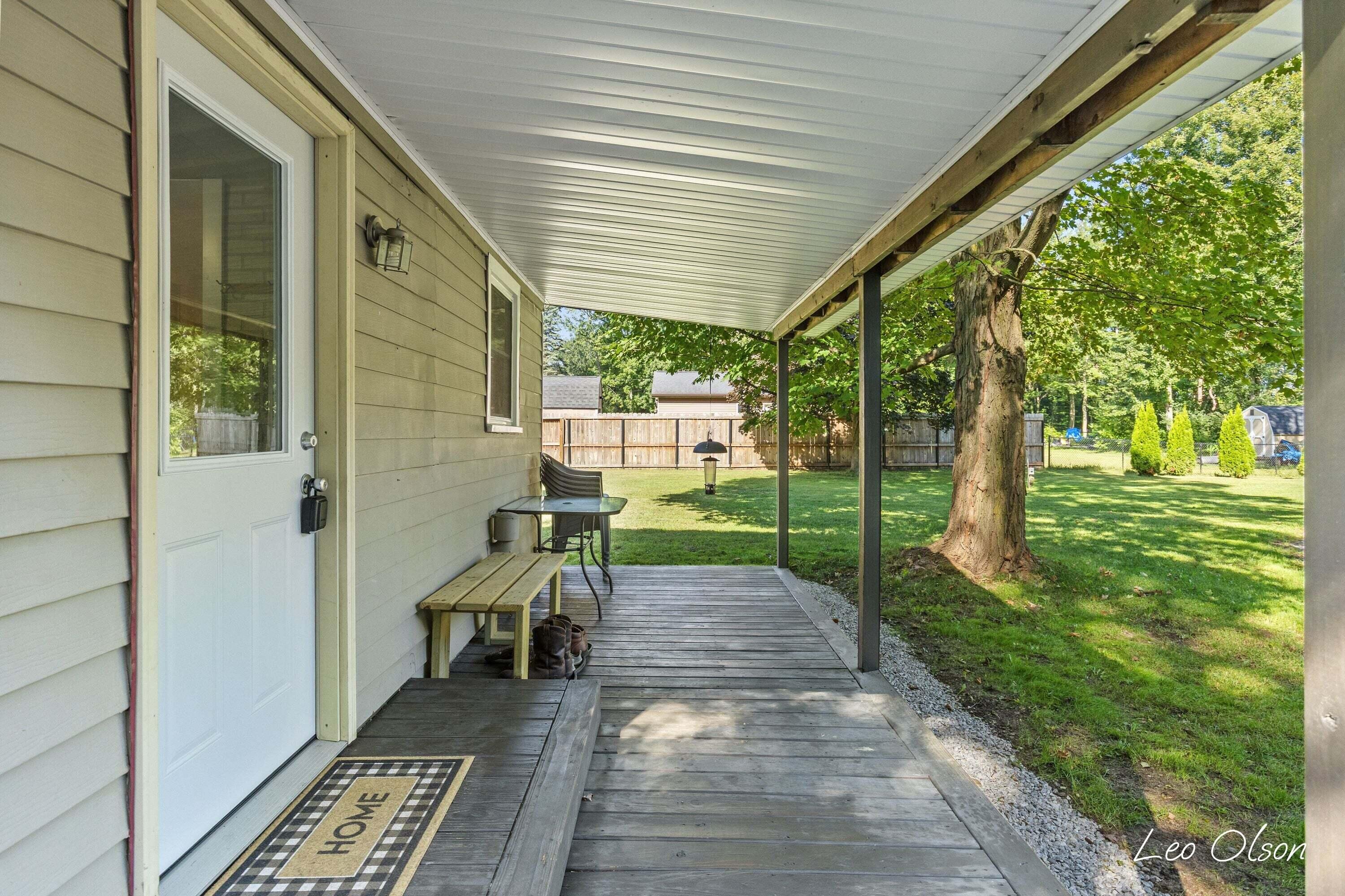 13531 Van Buren Street Holland MI 49424