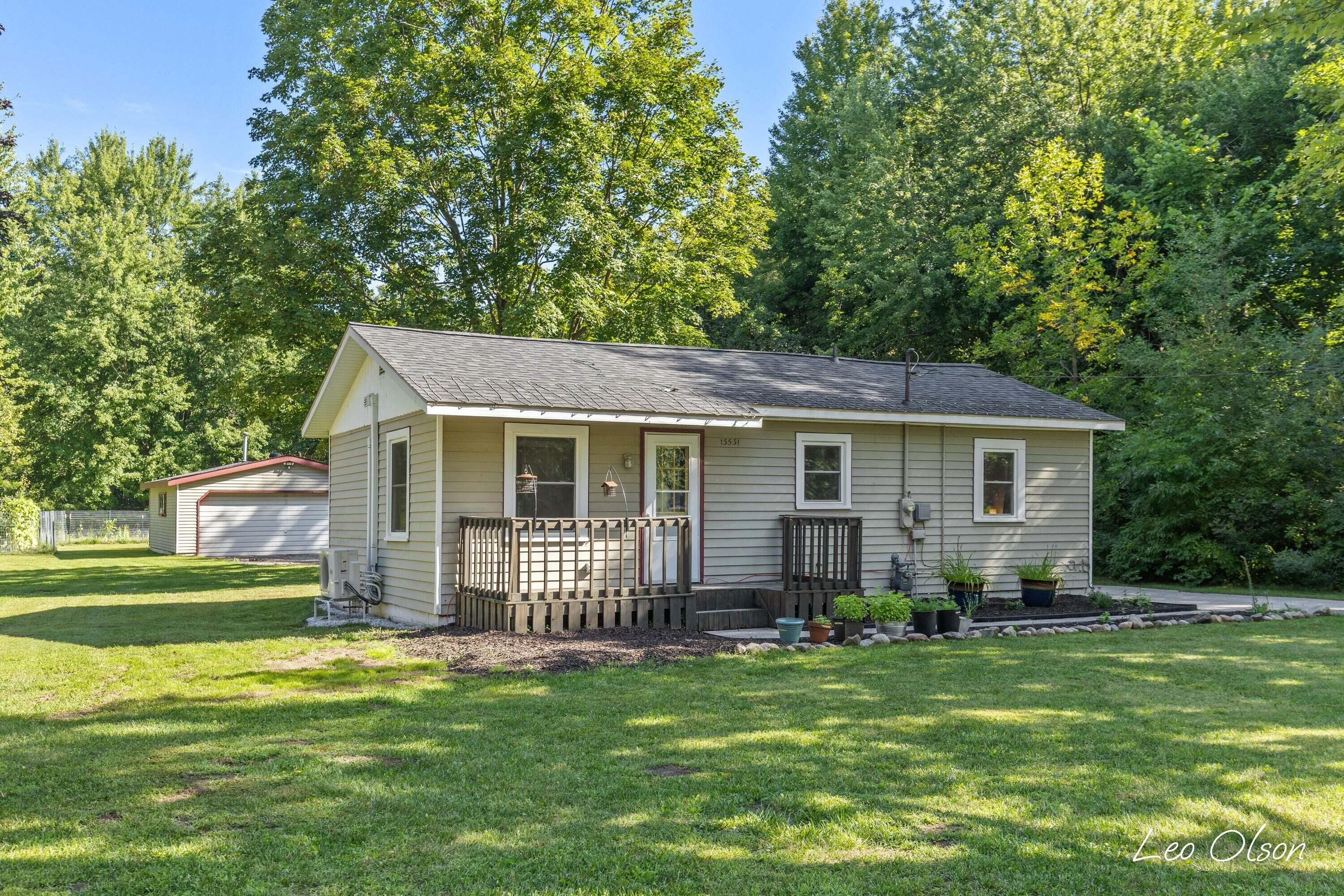 13531 Van Buren Street Holland MI 49424