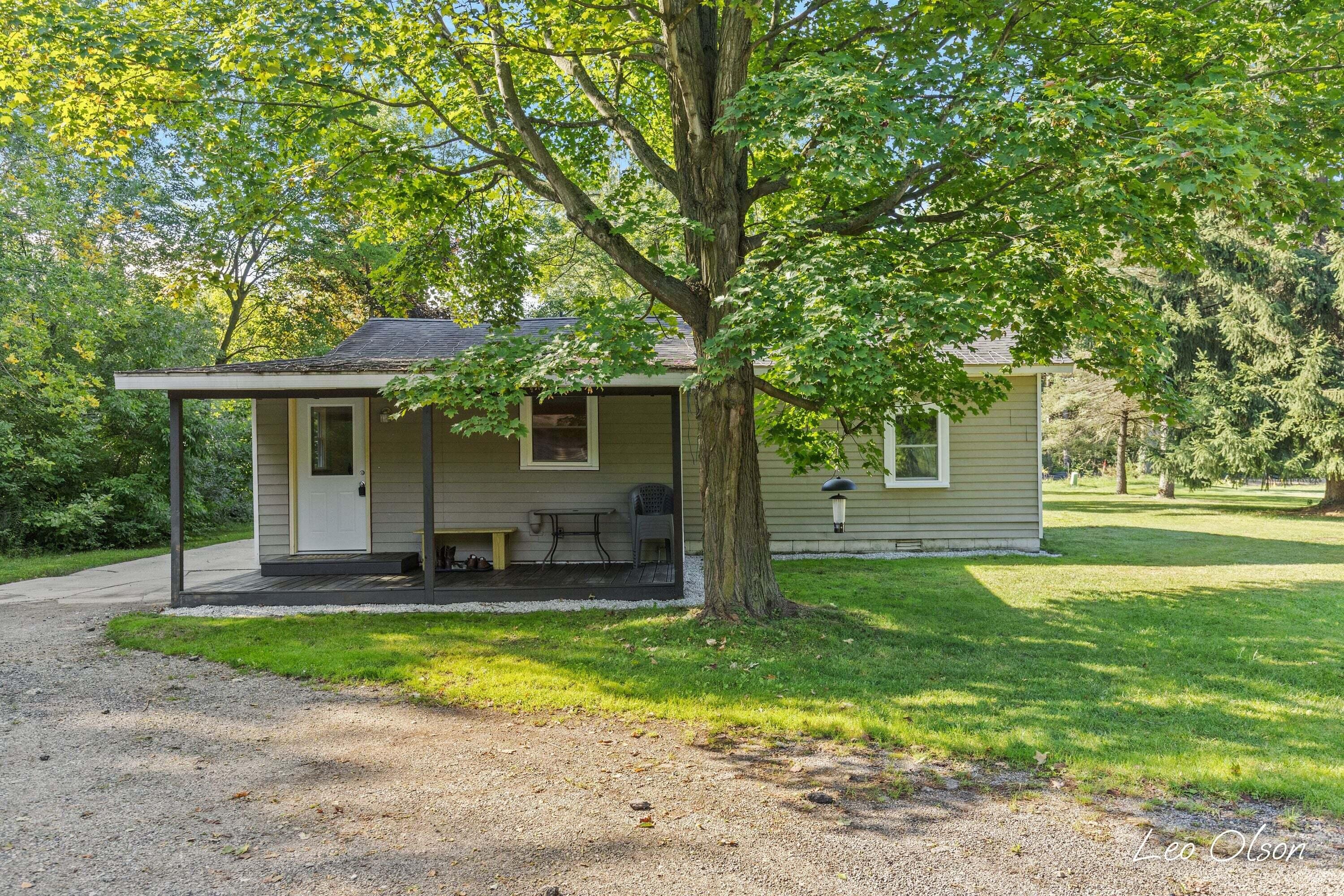 13531 Van Buren Street Holland MI 49424